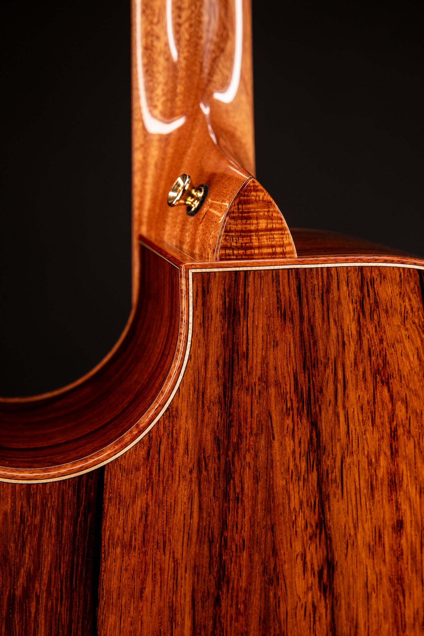 Camrielle 4.5 - Madagascar Rosewood & Engelmann Spruce