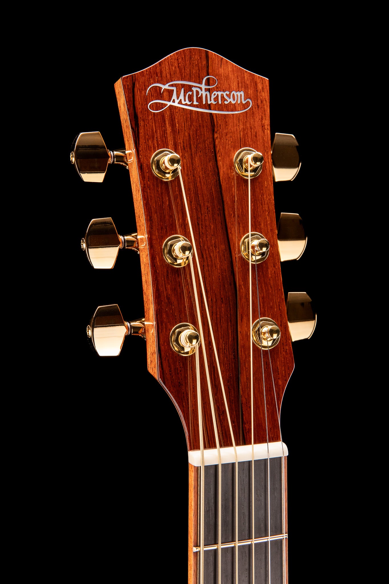 Camrielle 4.5 - Madagascar Rosewood & Engelmann Spruce