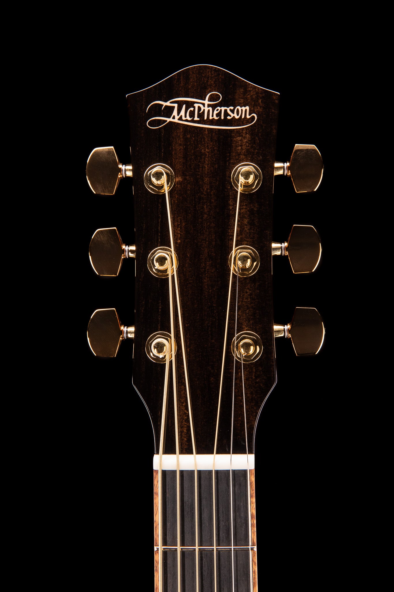 MG 4.5 East Indian Rosewood & California Redwood