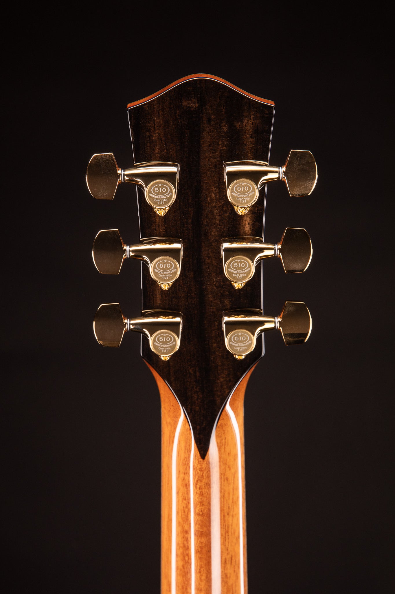 MG 4.5 East Indian Rosewood & California Redwood