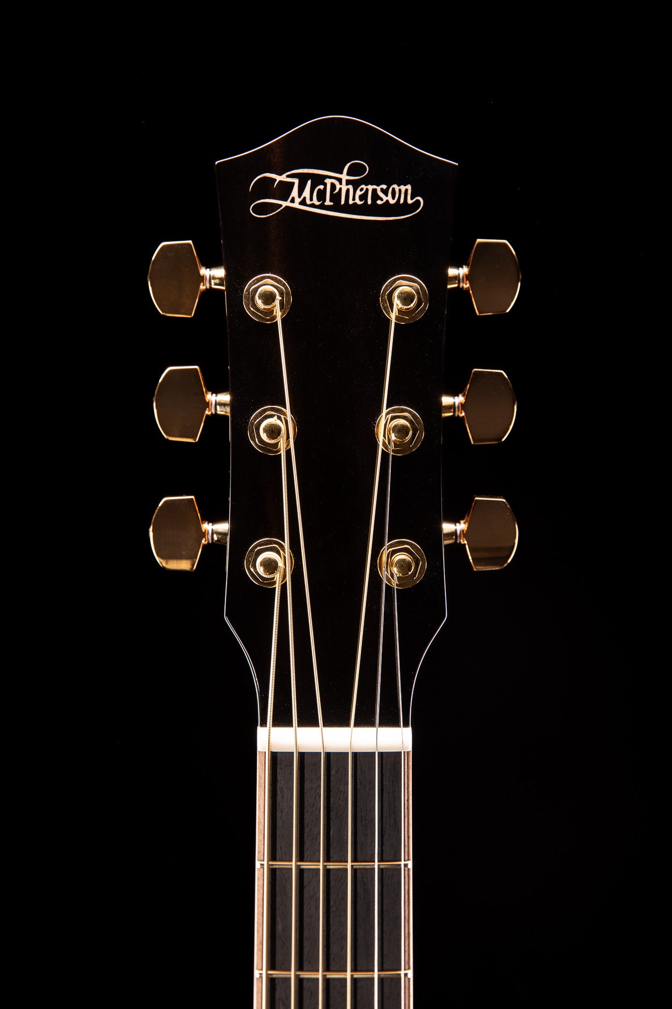 MG 4.5 Wenge & Bearclaw Sitka Spruce