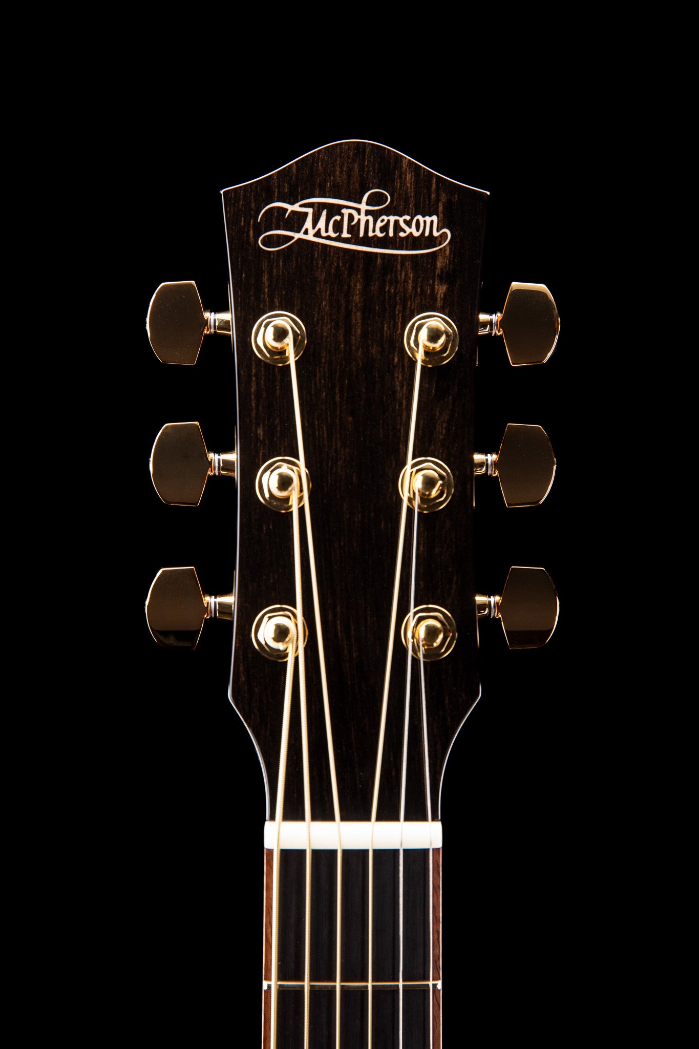 MG 3.5 East Indian Rosewood & California Redwood