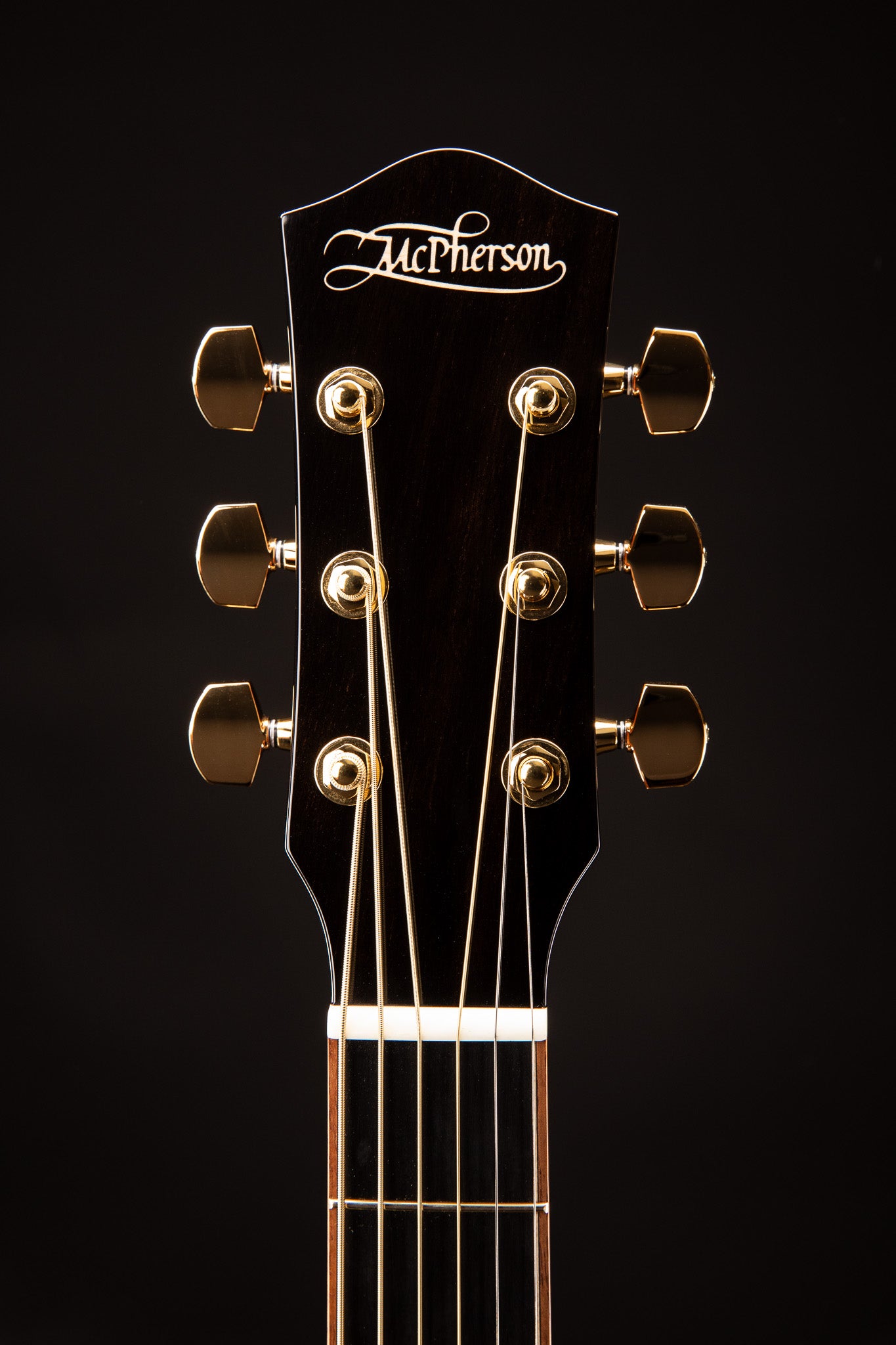 MG 4.0XP East Indian Rosewood & California Redwood