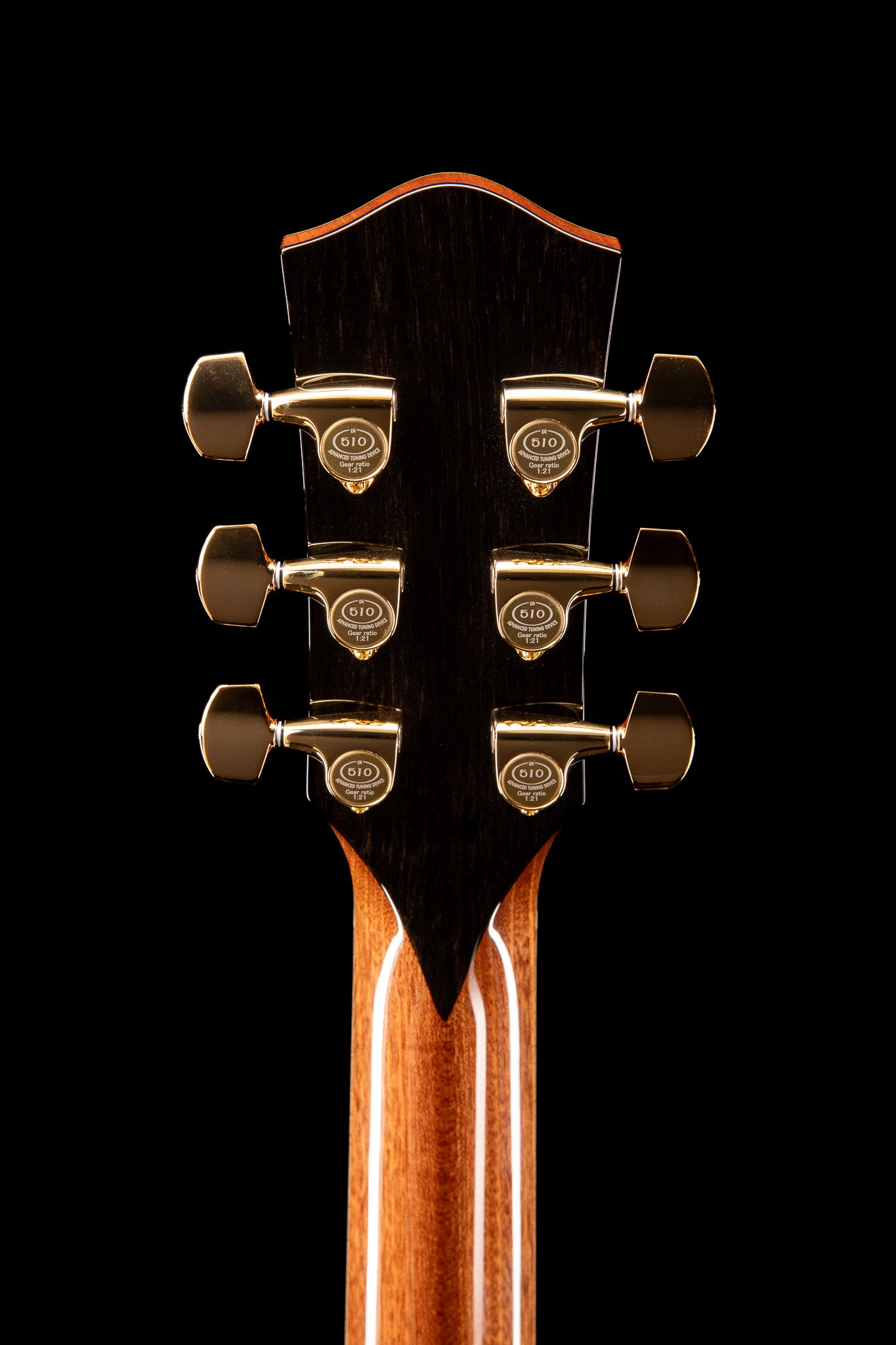 MG 4.0XP East Indian Rosewood & California Redwood