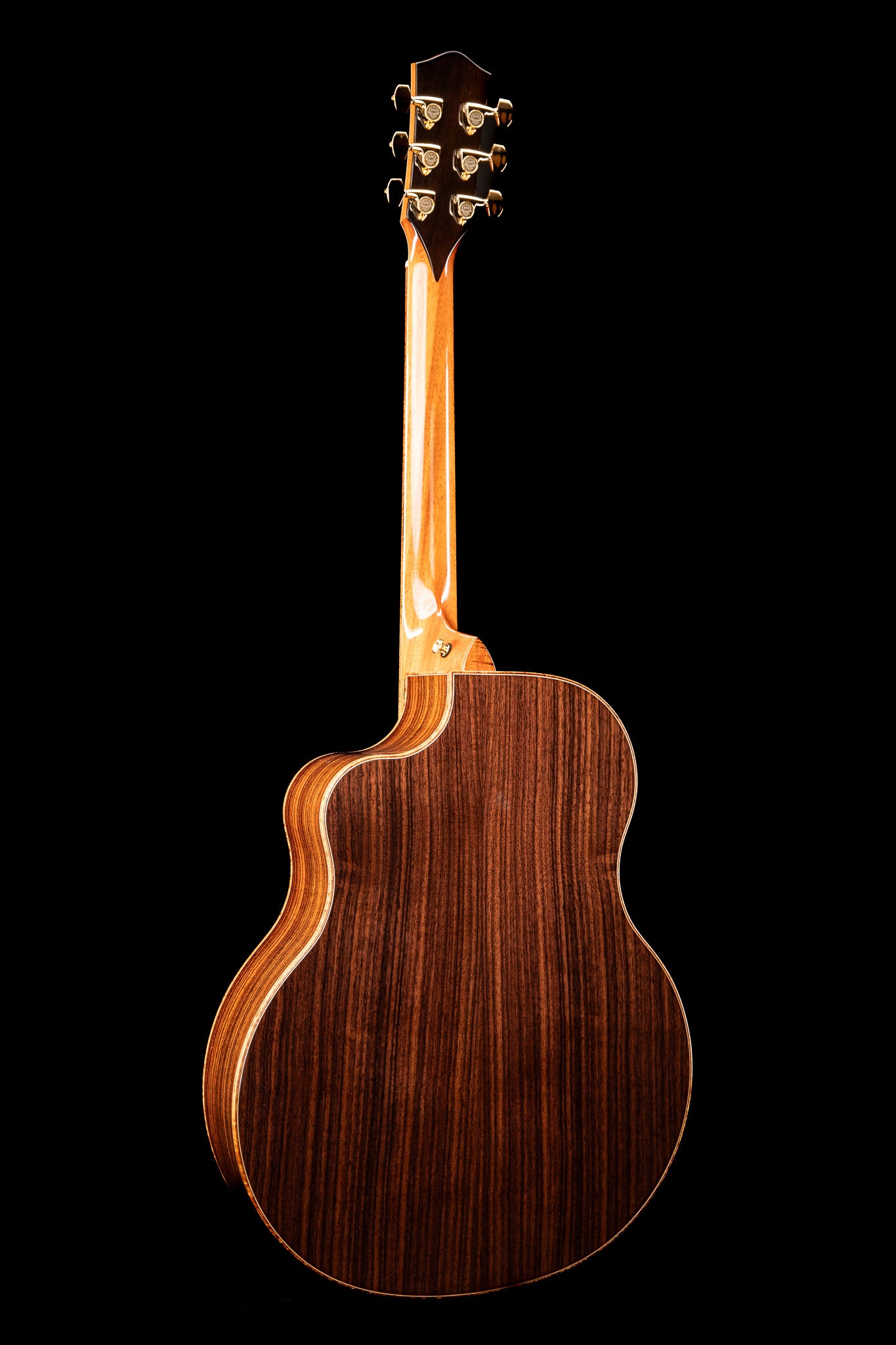 MG 4.5 East Indian Rosewood & Sitka Spruce