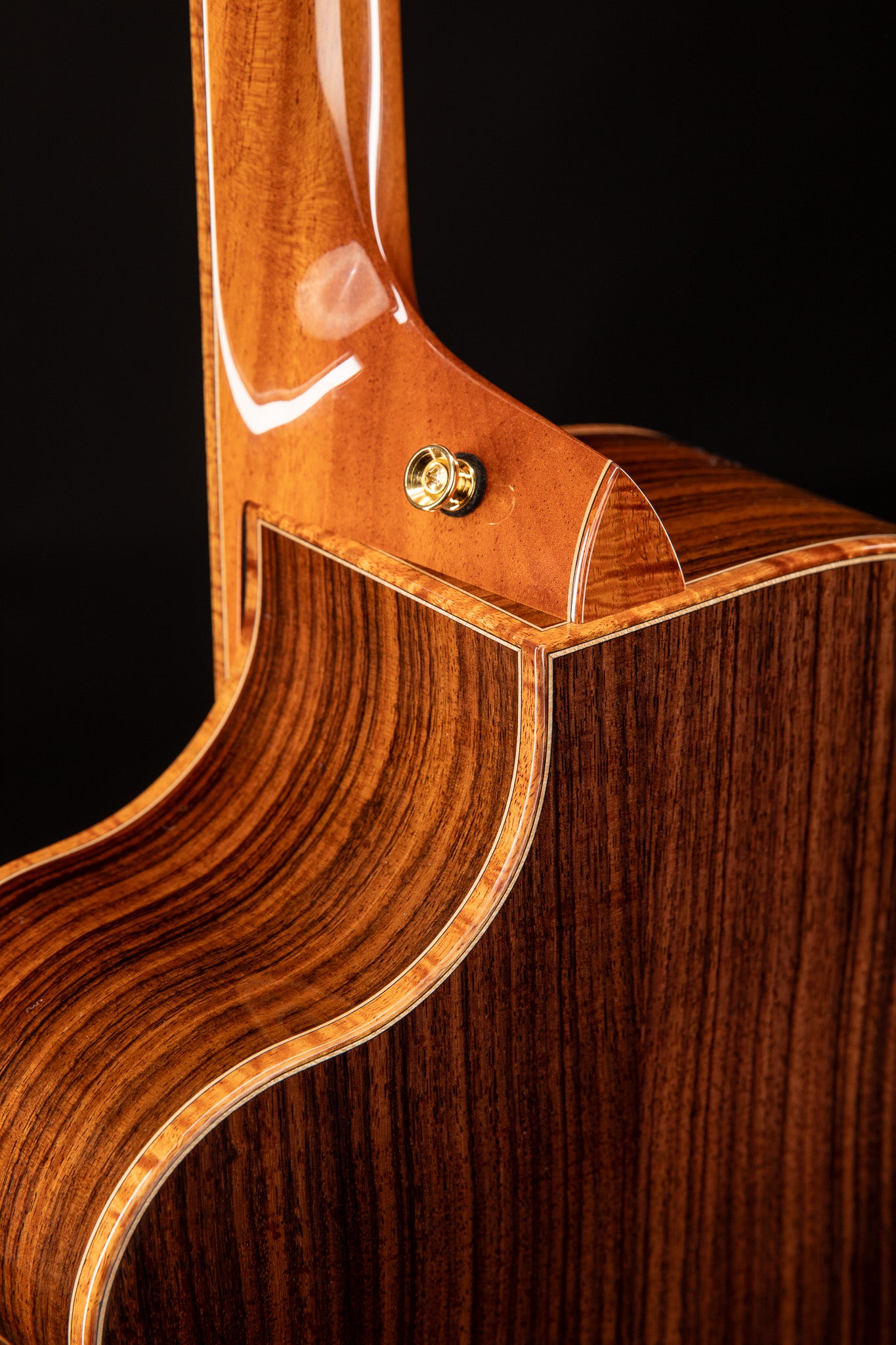 MG 4.5 East Indian Rosewood & Sitka Spruce