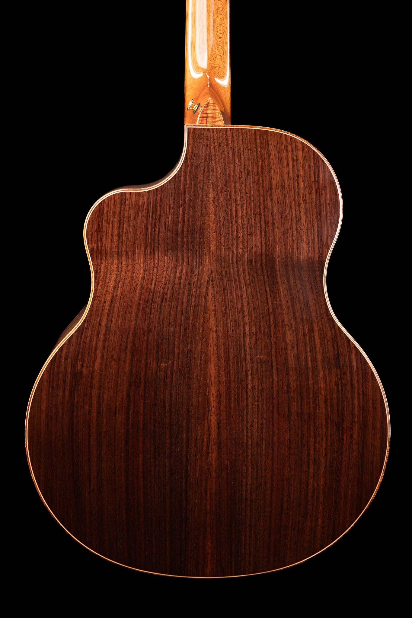 MG 4.5XP East Indian Rosewood & Red Spruce