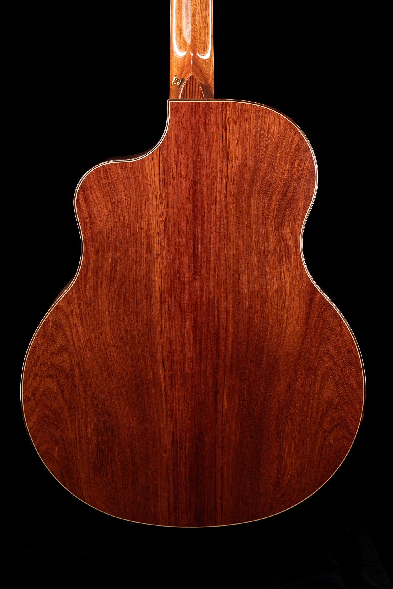 MG 4.0XP Asian Rosewood & Sitka Spruce