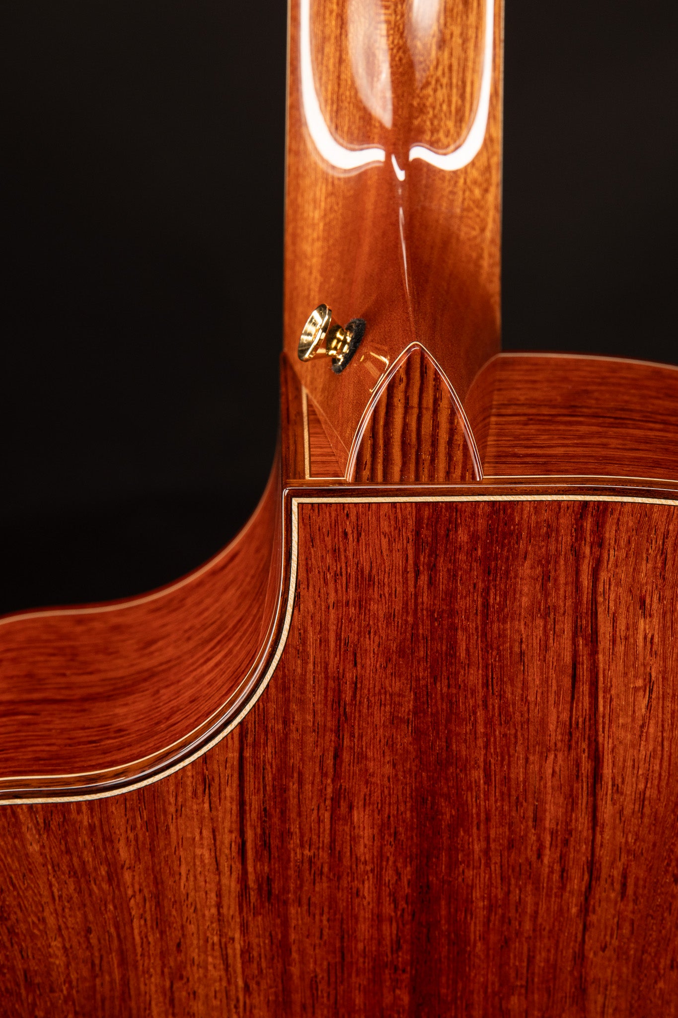 MG 4.0XP Asian Rosewood & Sitka Spruce