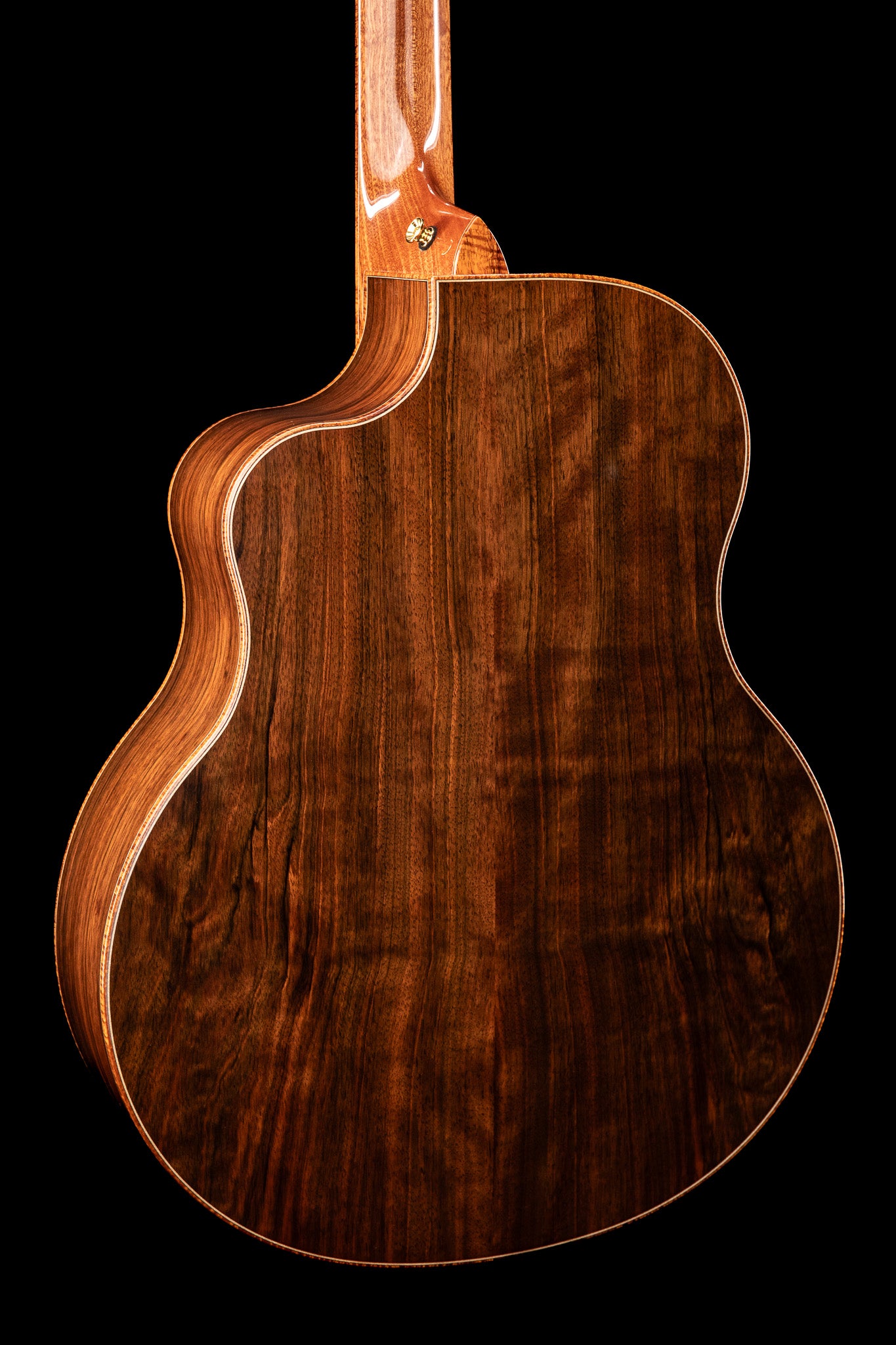 MG 4.0XP Macassar Ebony & Engelmann Spruce