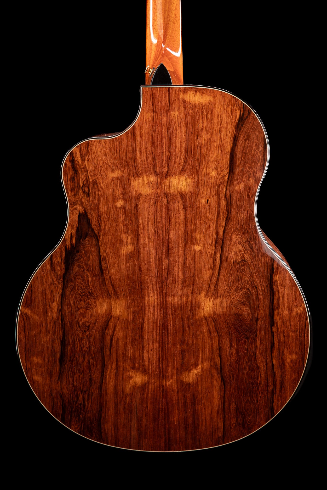 MG 4.5 Madagascar Rosewood & Bearclaw Sitka Spruce