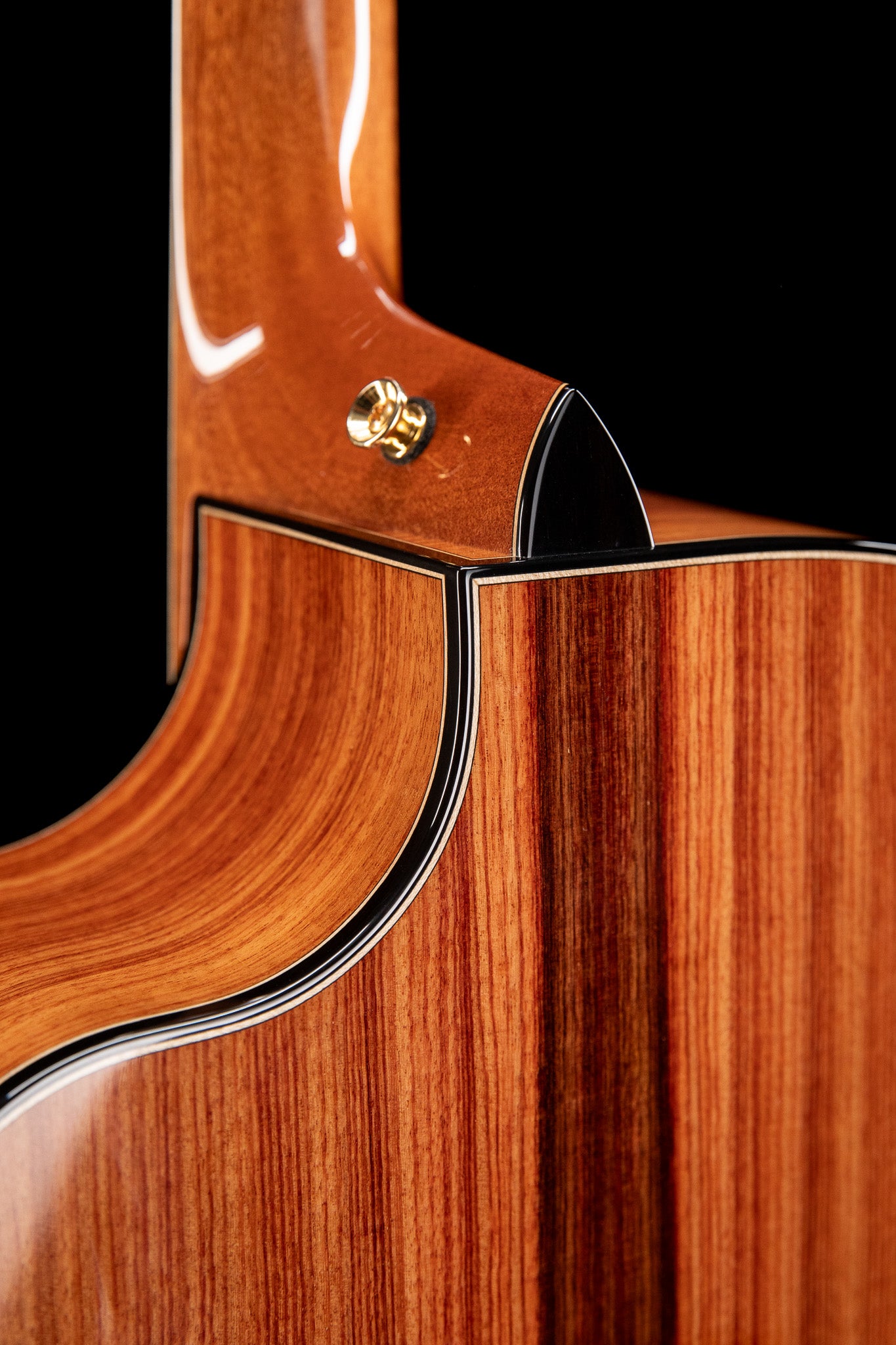 MG 4.5 Pau Rosa & Sitka Spruce