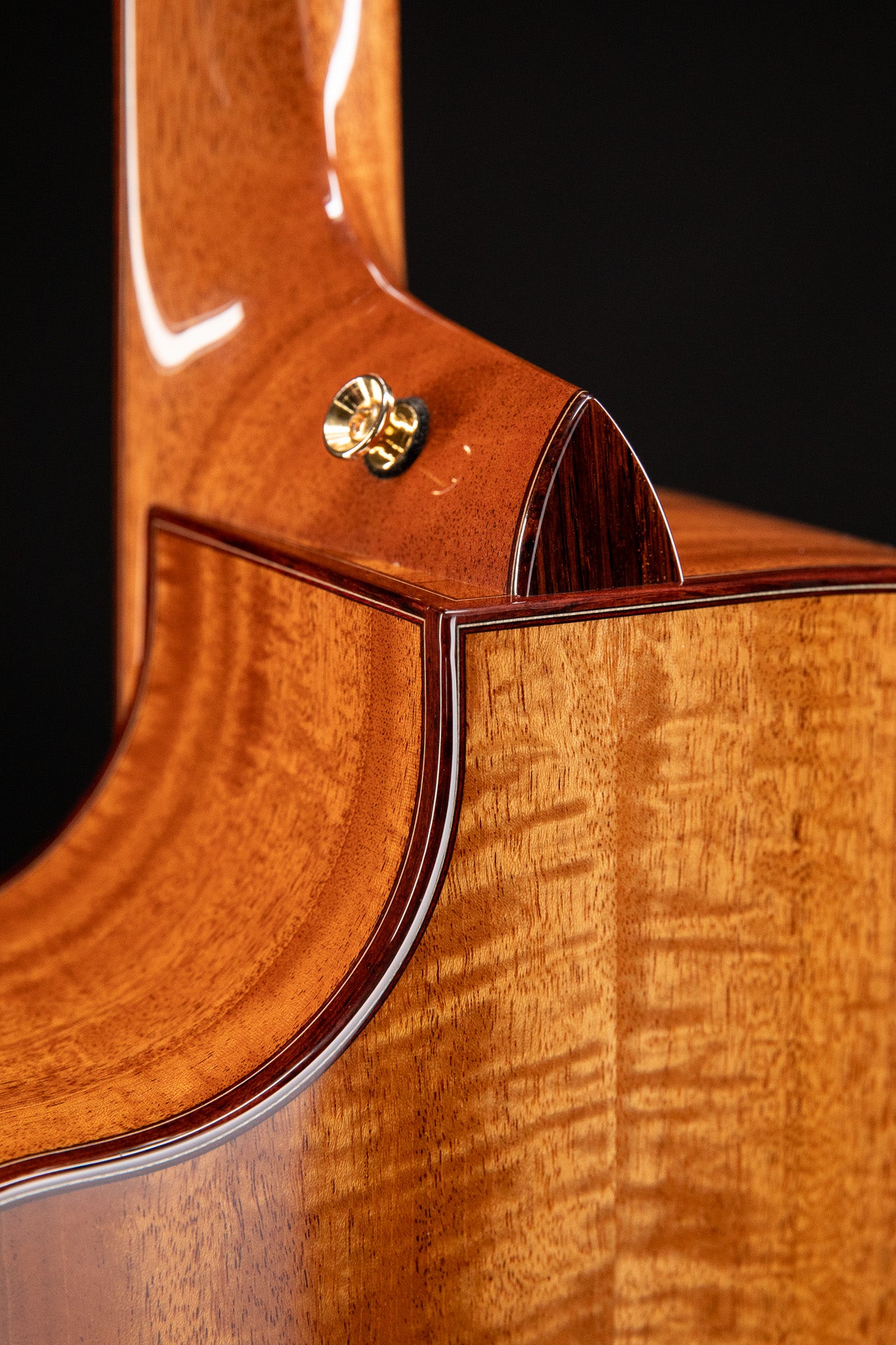 MG 4.0XP Beeswing Mahogany & Bearclaw Sitka Spruce