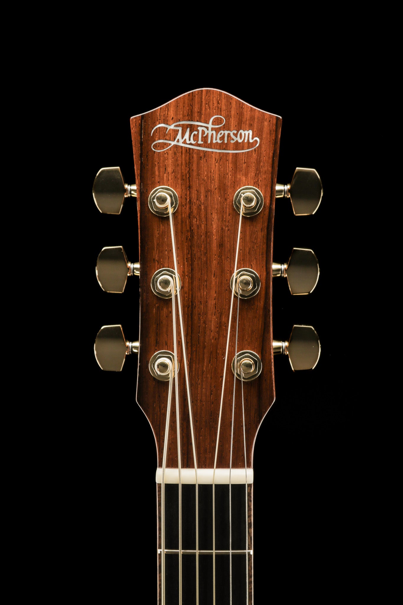 Camrielle 4.5 Madagascar Rosewood & Engelmann Spruce