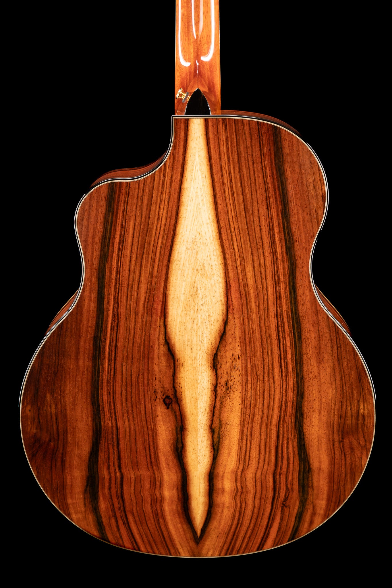 MG 4.5 Brazilian Rosewood & Swiss Moon Spruce