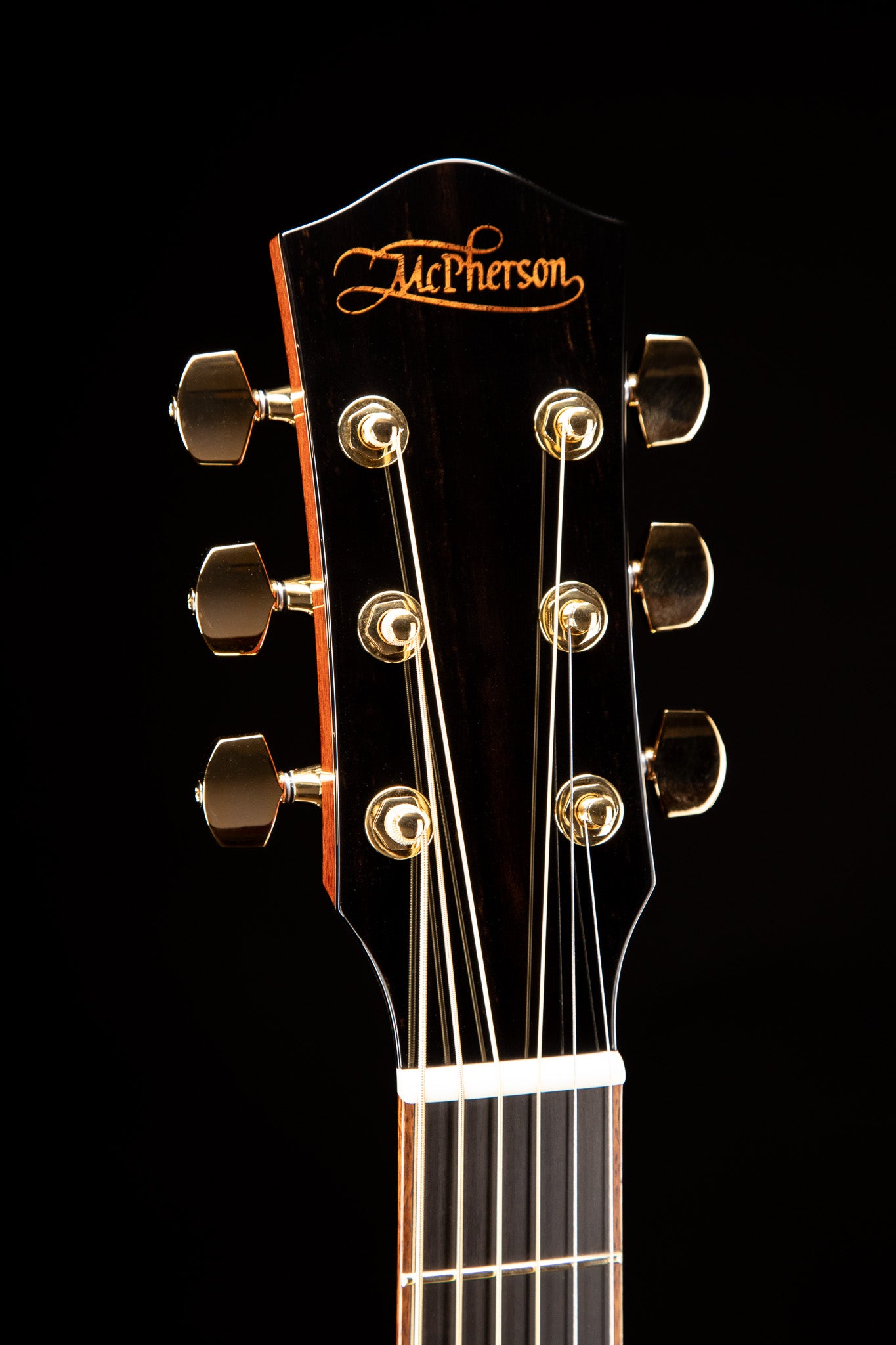 Camrielle 4.5 East Indian Rosewood & California Redwood