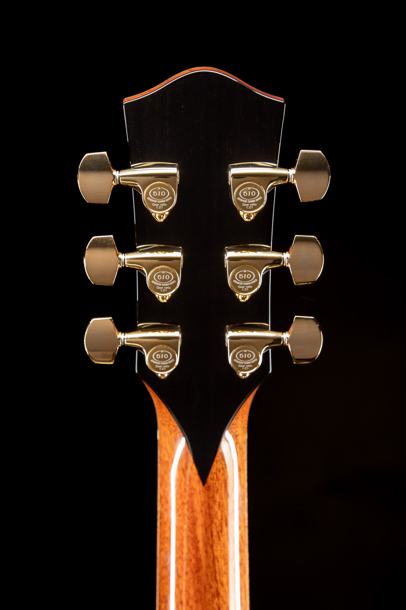 MG 4.0XP - East Indian Rosewood & Red Spruce