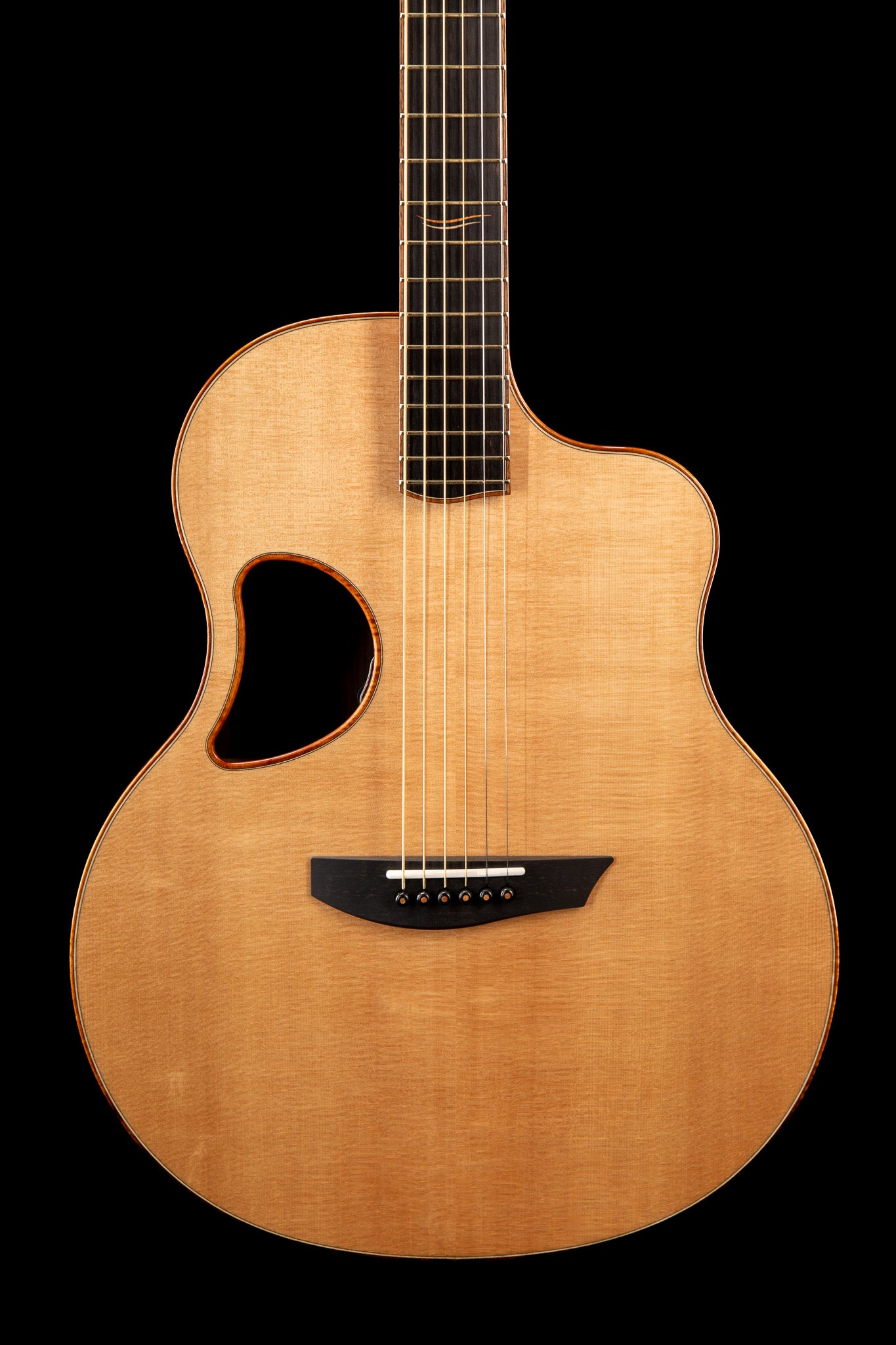MG 3.5 - East Indian Rosewood & Sitka Spruce