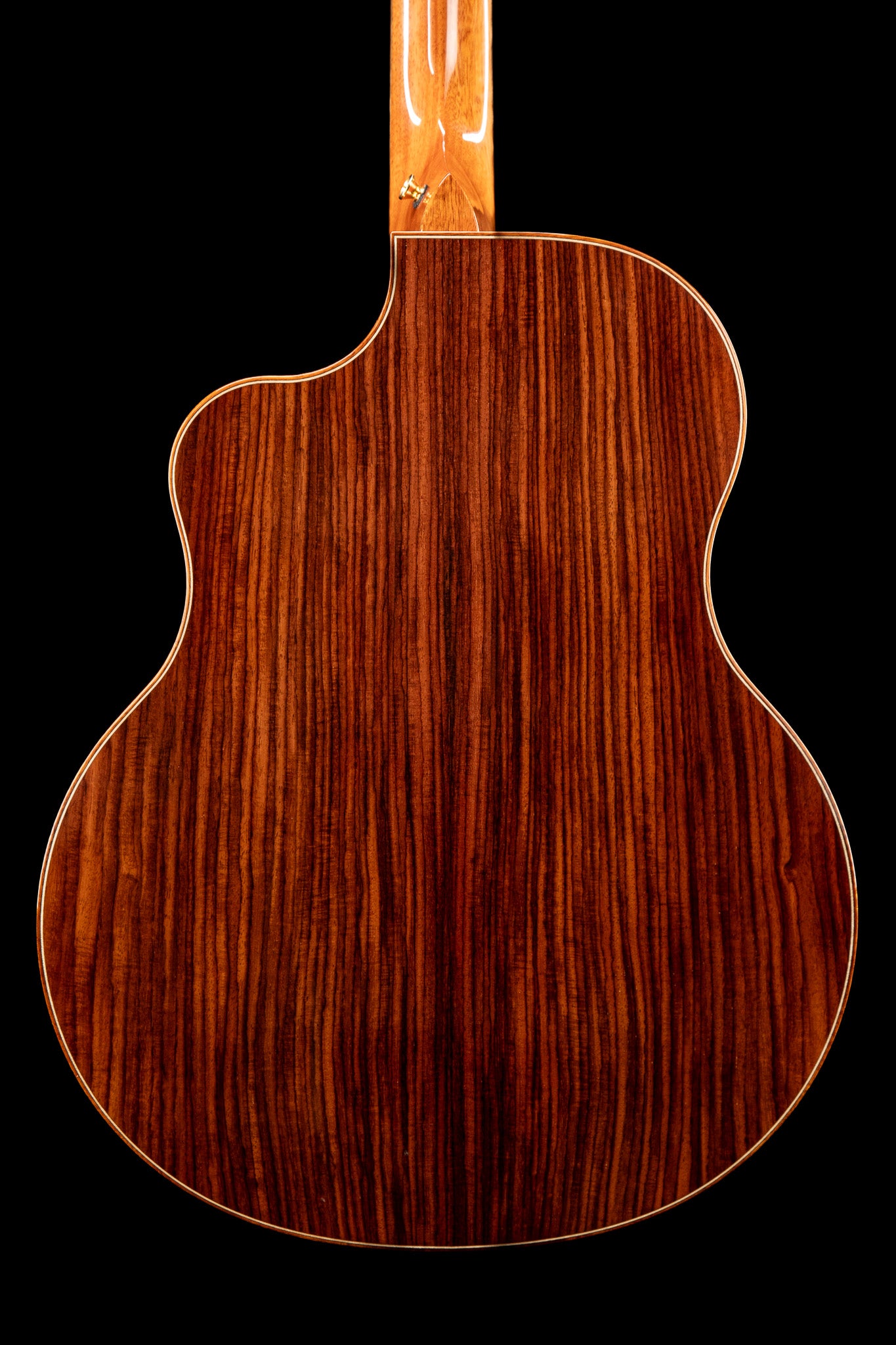 MG 3.5 - East Indian Rosewood & Sitka Spruce