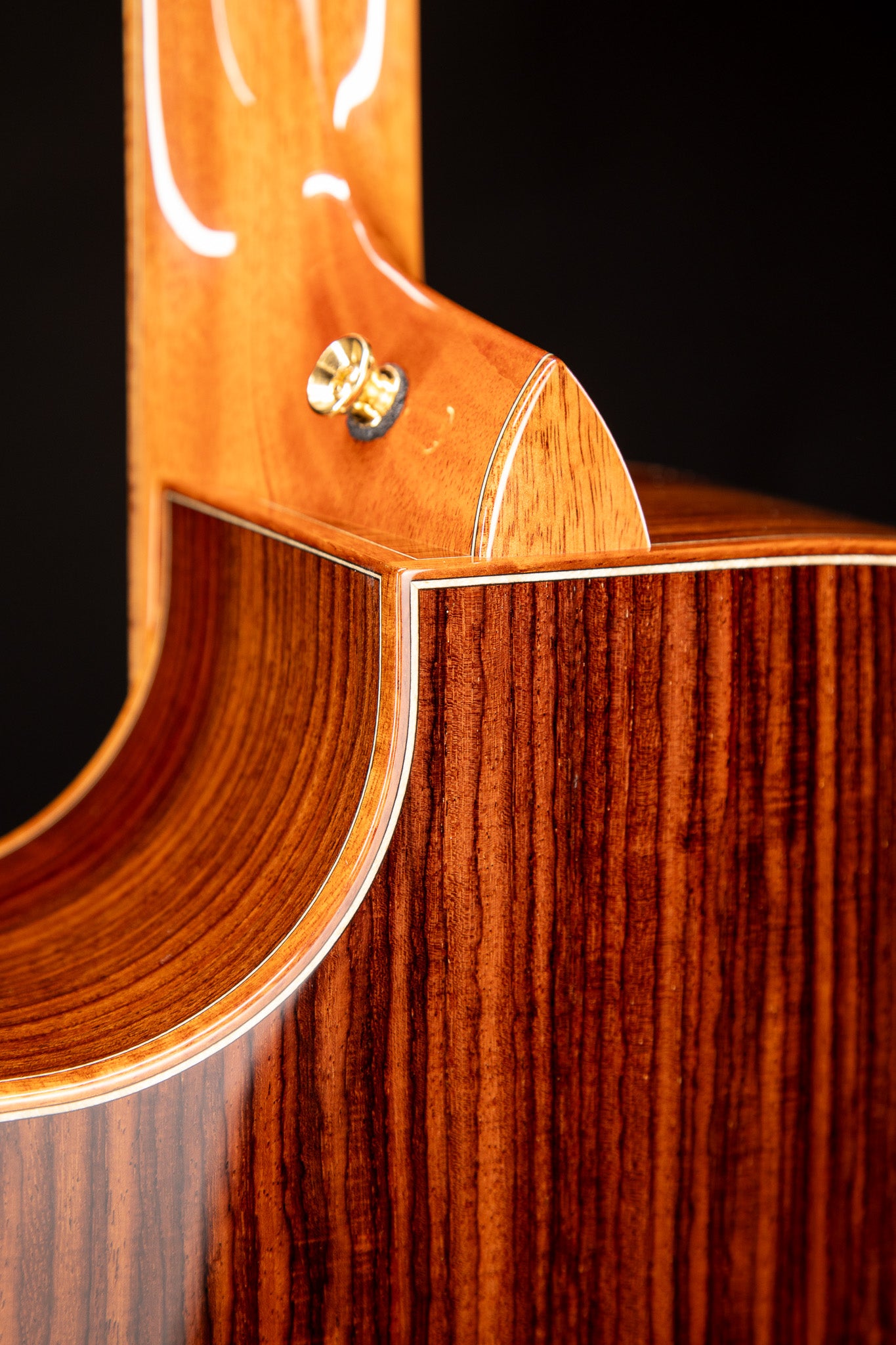 MG 3.5 - East Indian Rosewood & Sitka Spruce