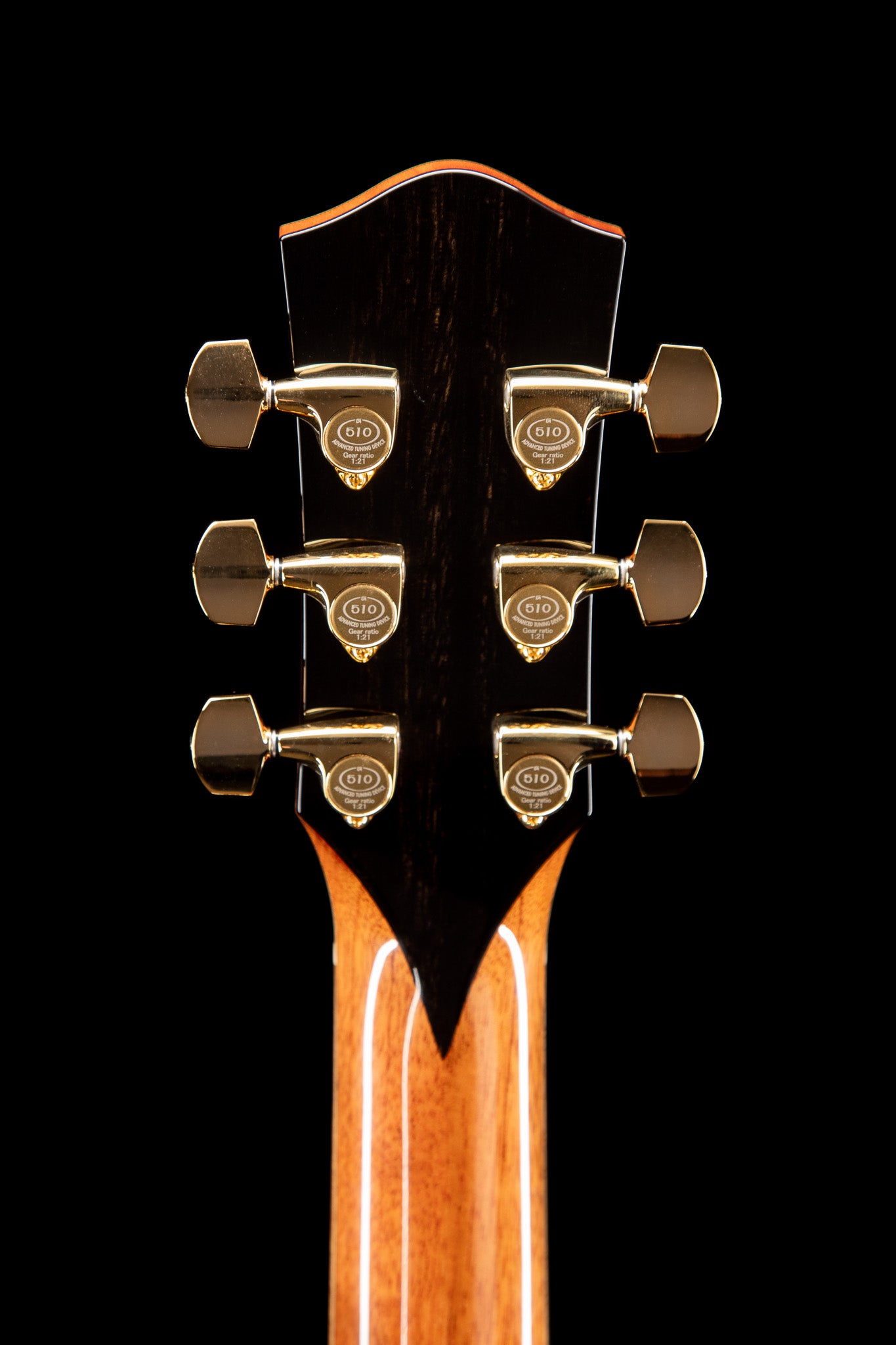 MG 3.5 - East Indian Rosewood & Sitka Spruce