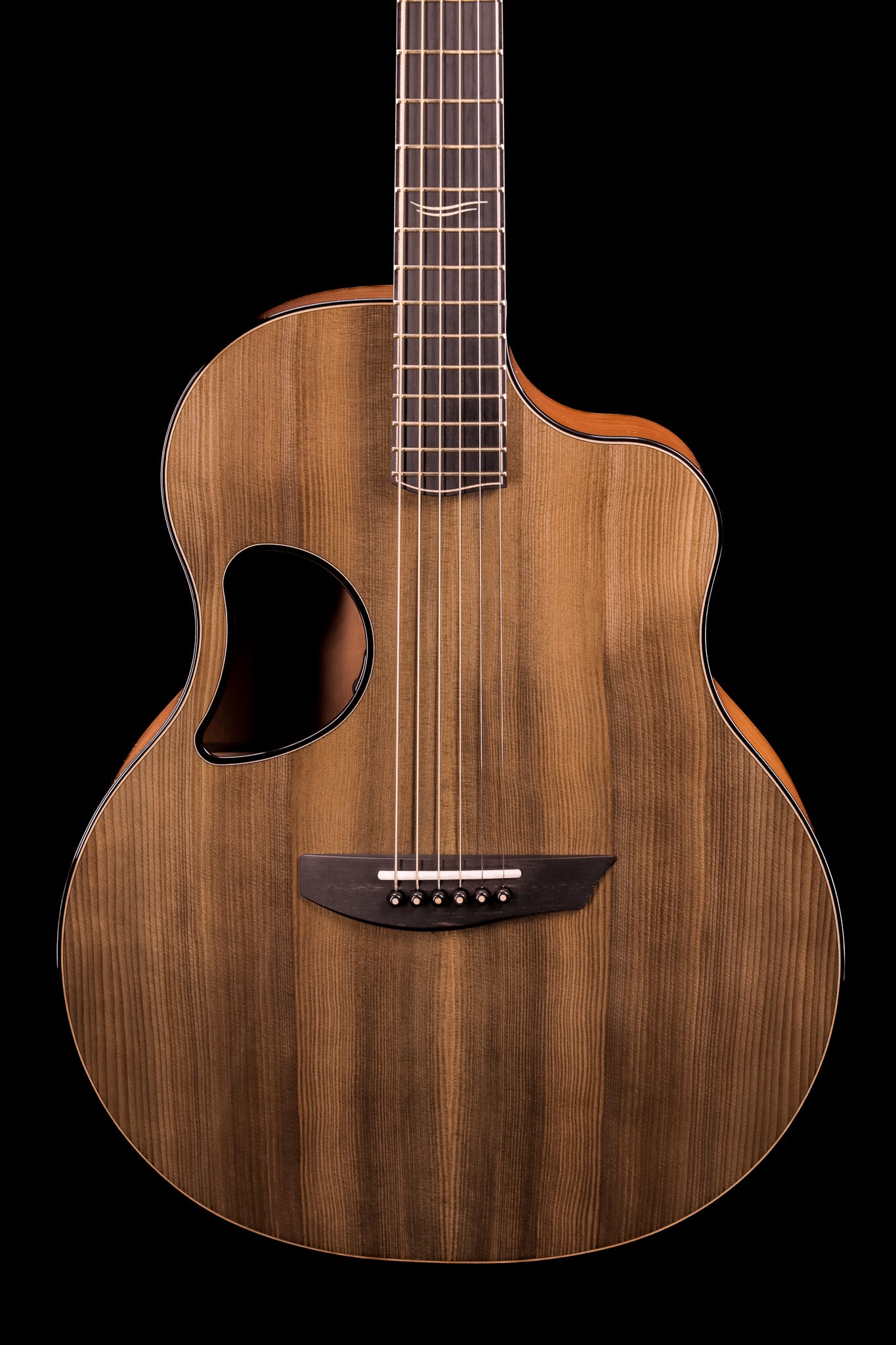 MG 4.5 Ancient Kauri & Ancient Sitka Spruce