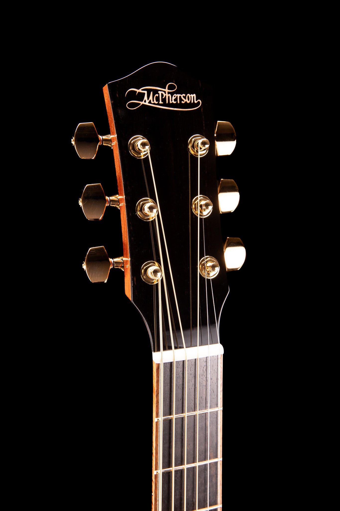 Camrielle 4.5 East Indian Rosewood & Engelmann Spruce