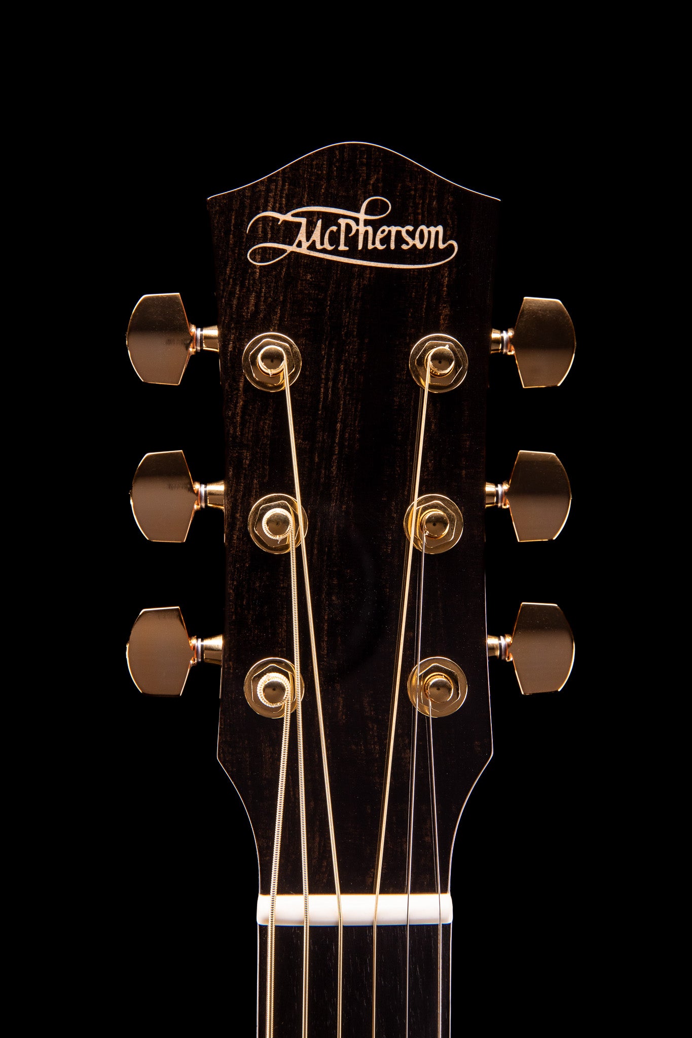 MG 4.5 Madagascar Rosewood & California Redwood