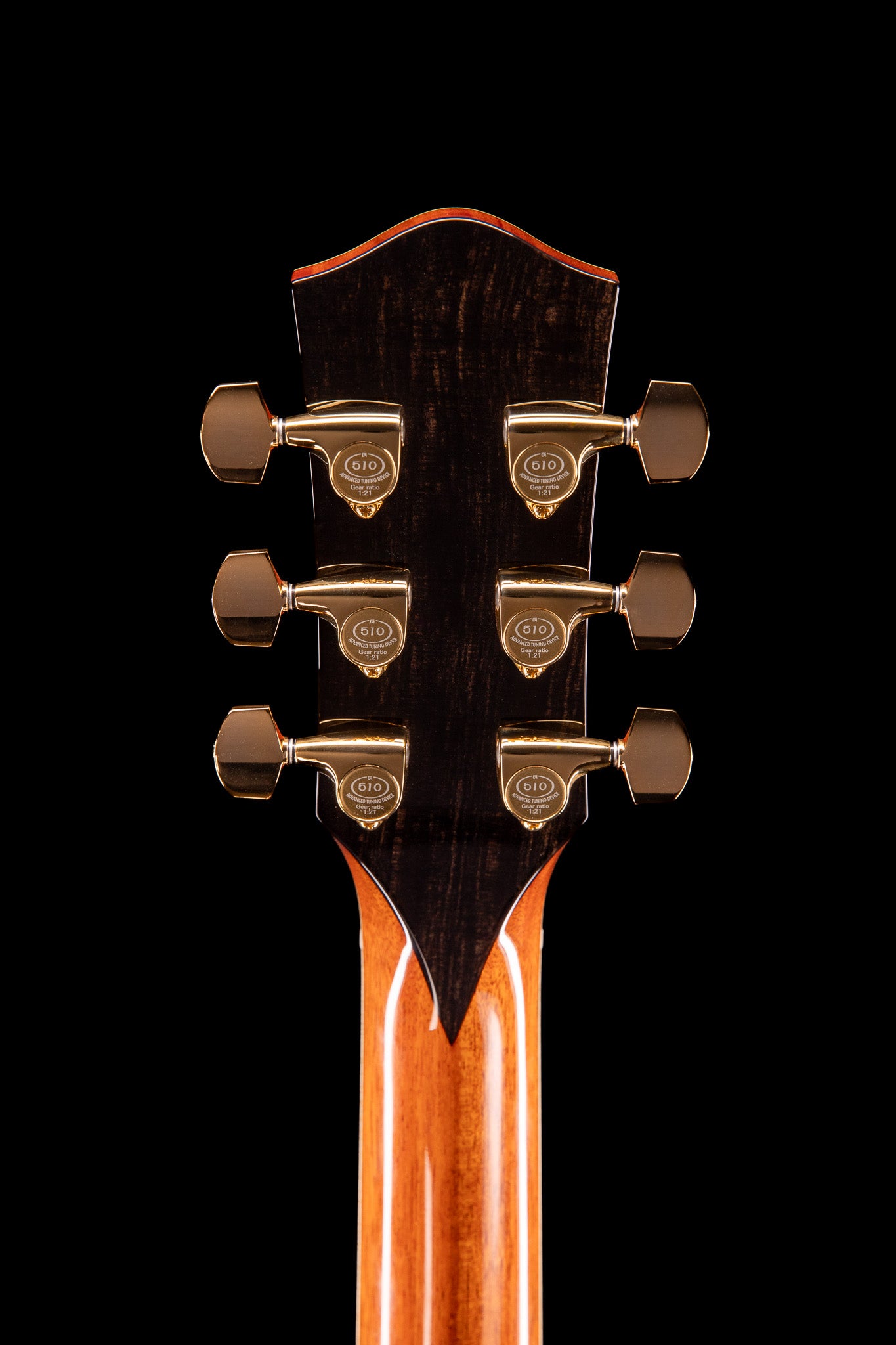 MG 4.5 Madagascar Rosewood & California Redwood