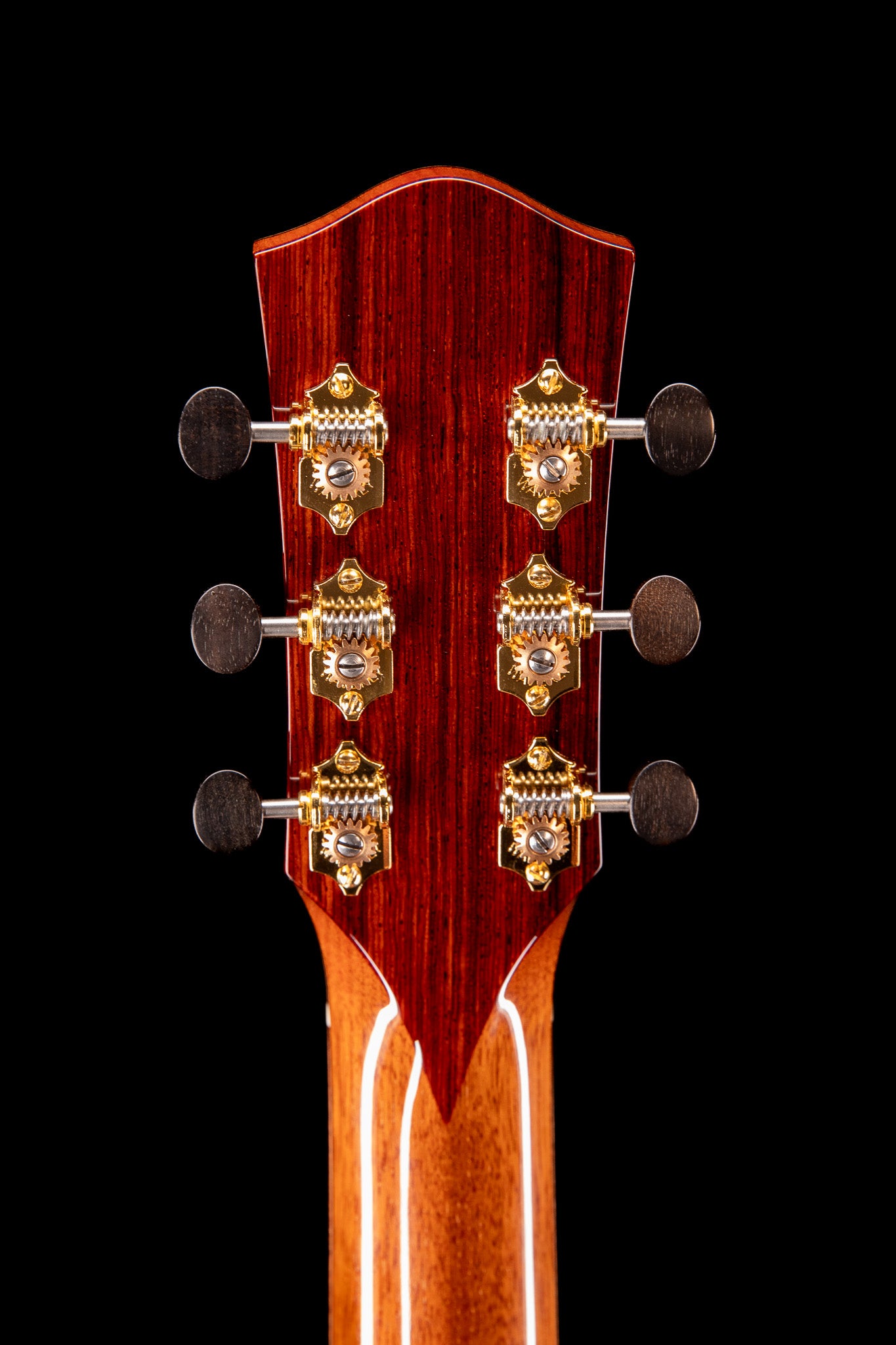 Camrielle 4.0 Cocobolo & California Redwood
