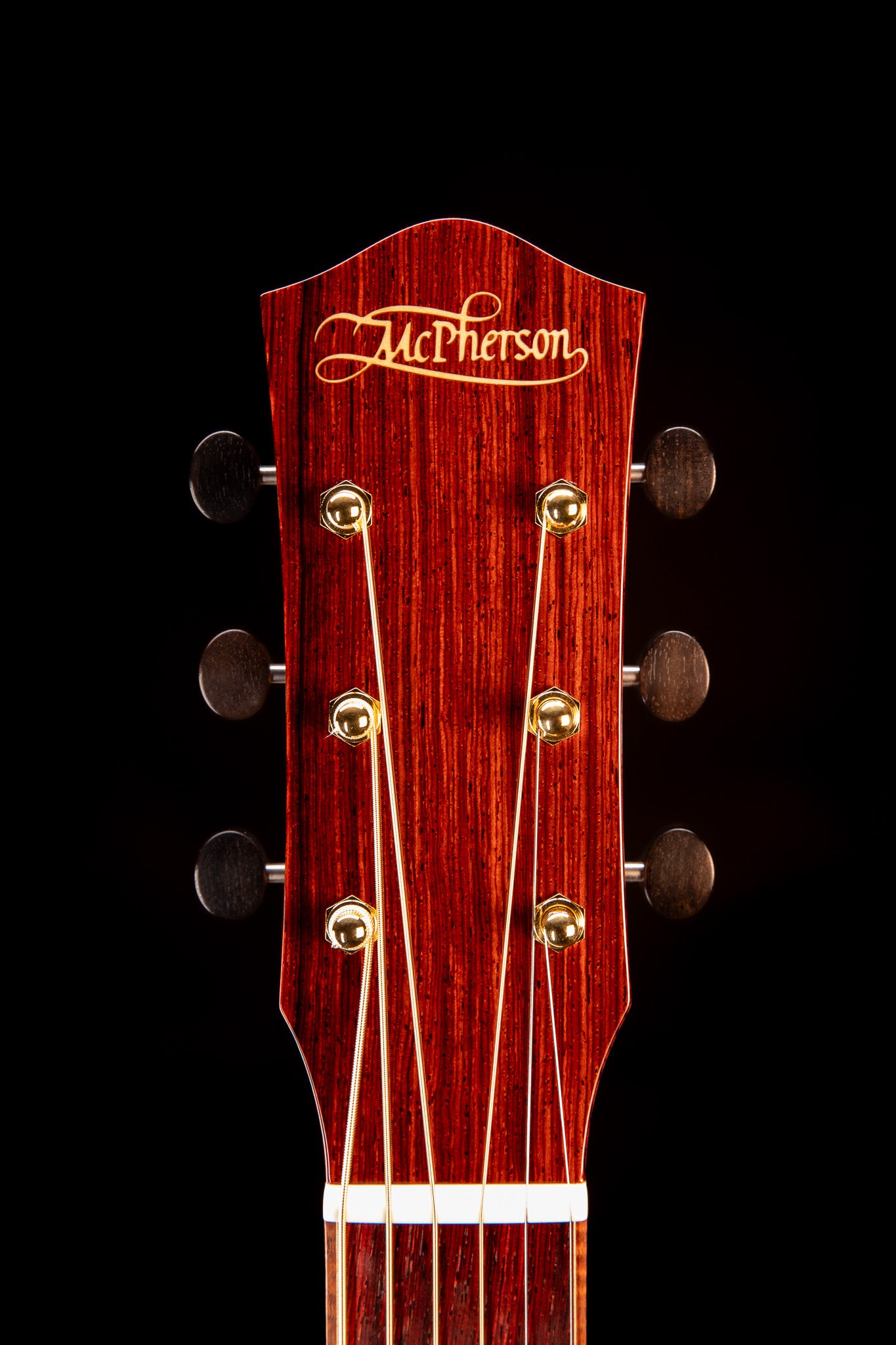 Camrielle 4.0 Cocobolo & California Redwood