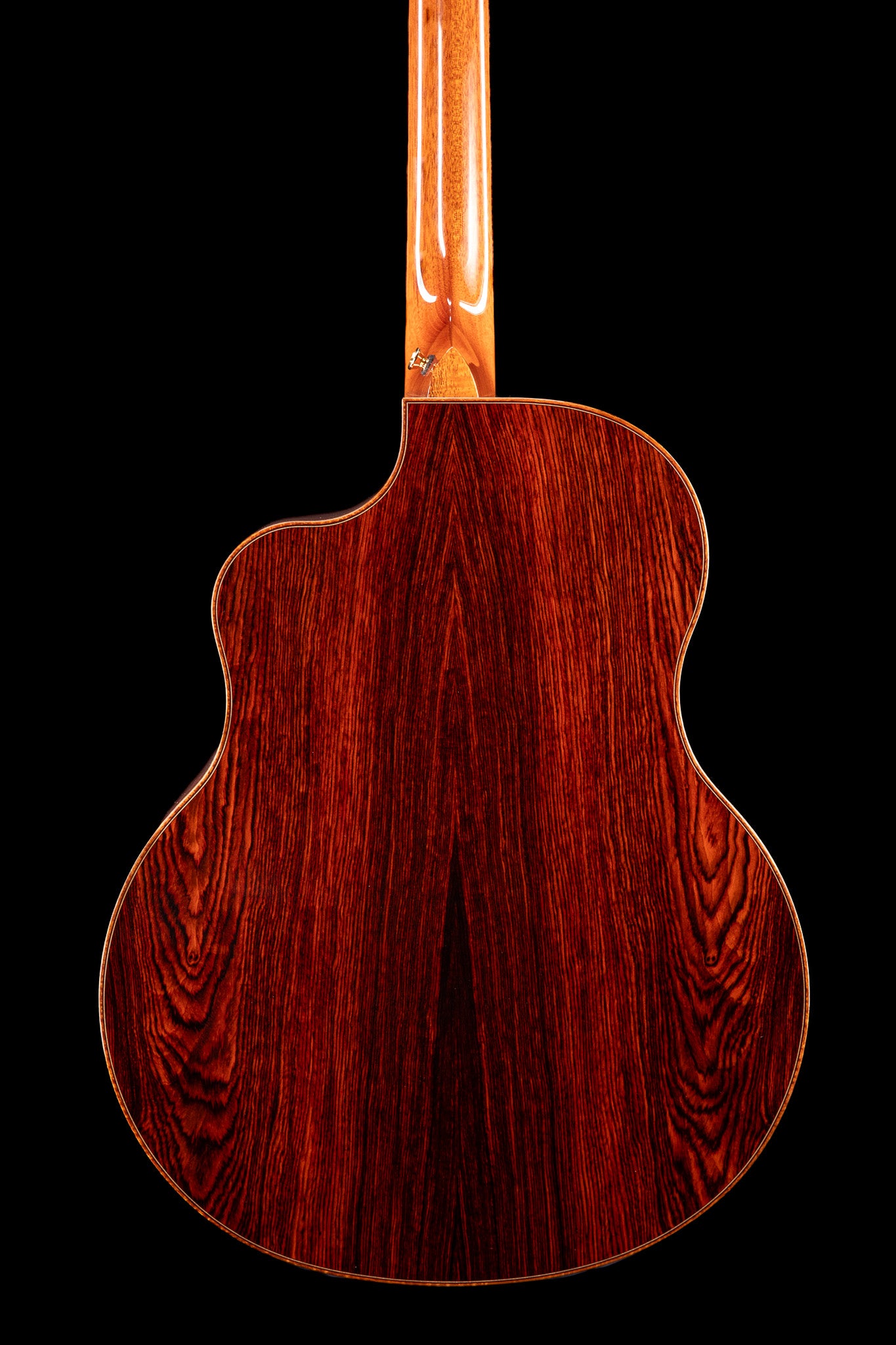 MG 5.0XP Cocobolo & California Redwood