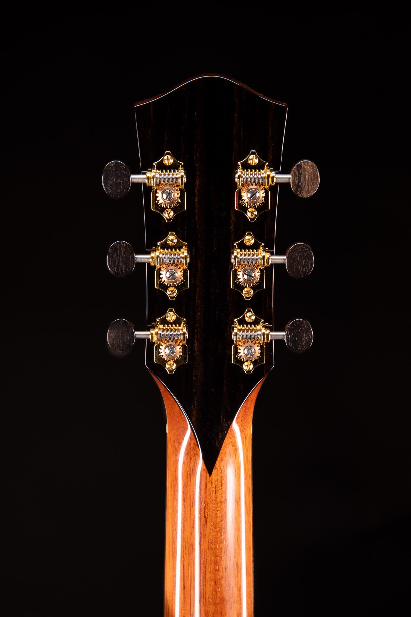 MG 5.0XP Cocobolo & California Redwood