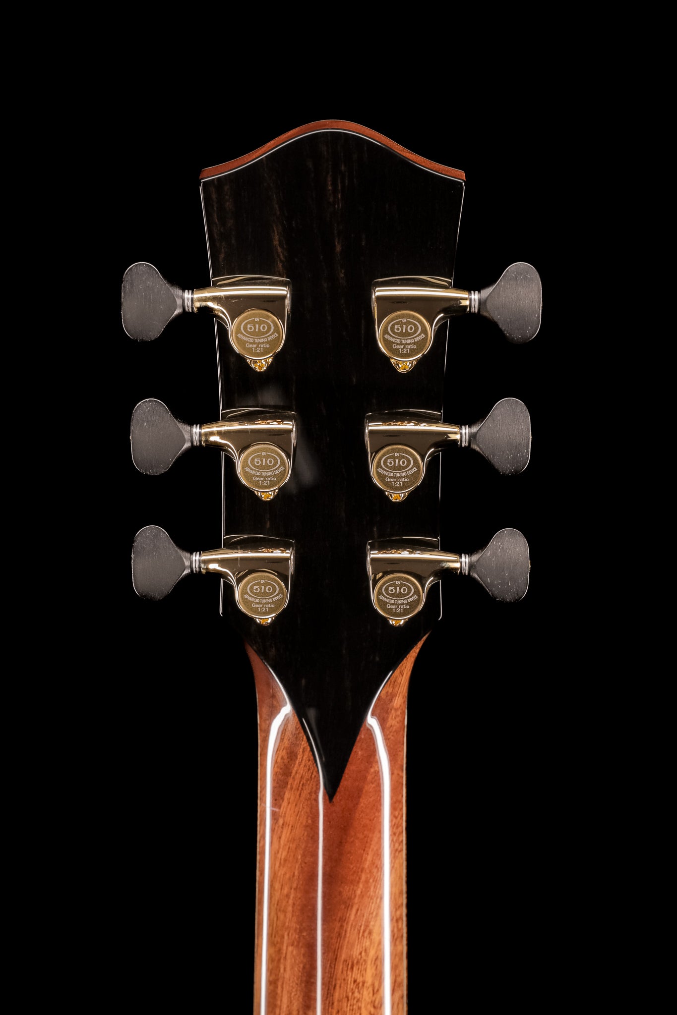 MG 4.5 East Indian Rosewood & Sitka Spruce