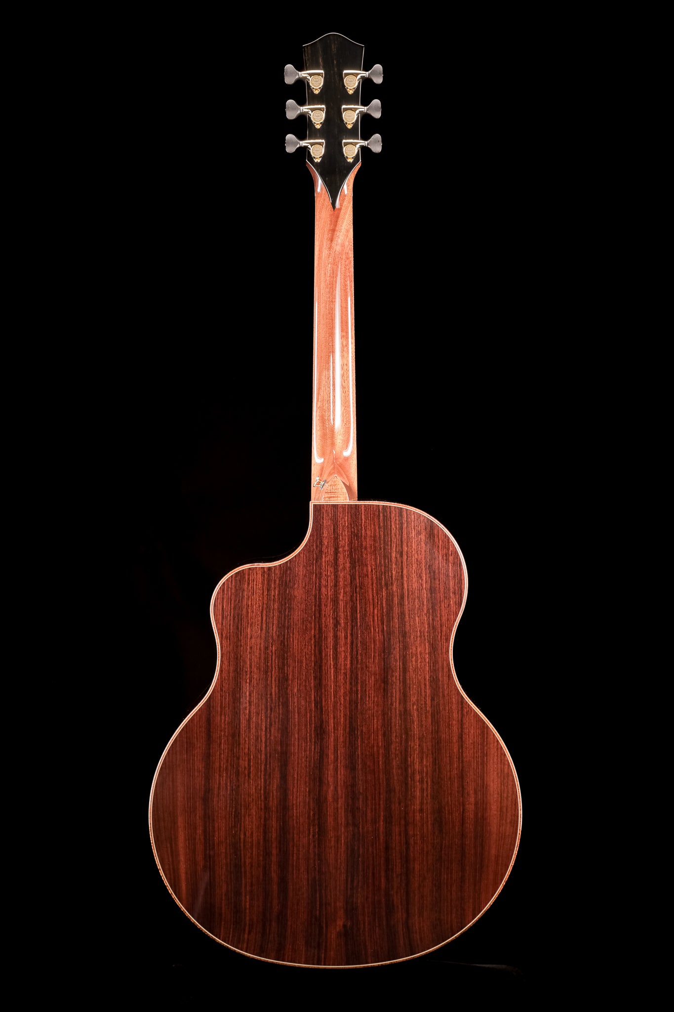 MG 4.5 East Indian Rosewood & Sitka Spruce