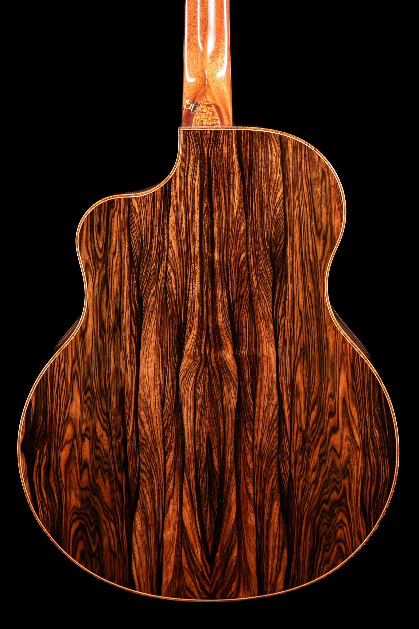 MG 4.5 Mun Ebony & Tunnel 13 Redwood