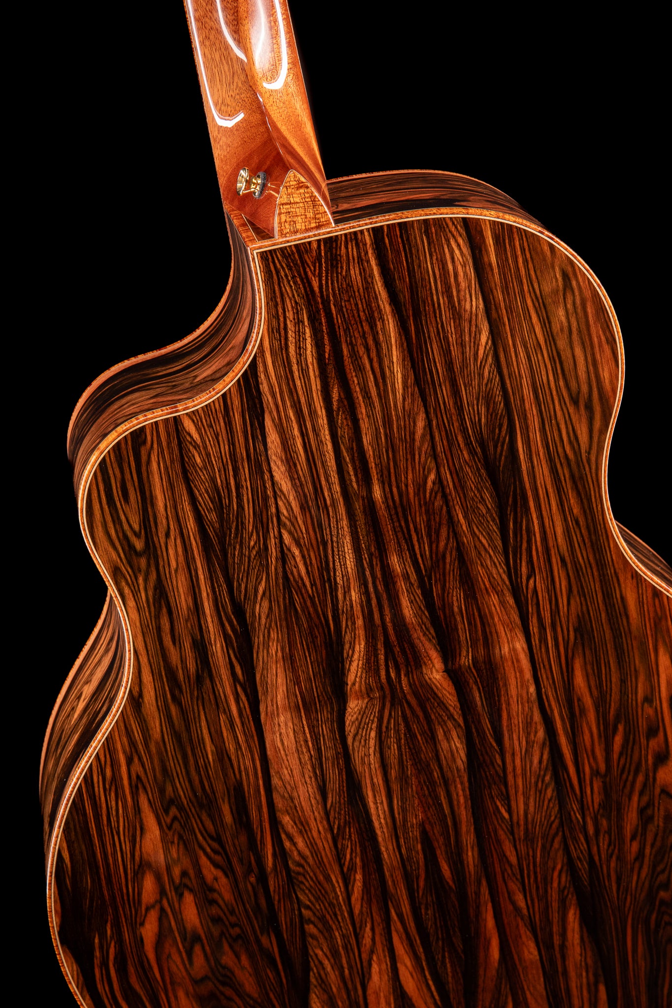 MG 4.5 Mun Ebony & Tunnel 13 Redwood