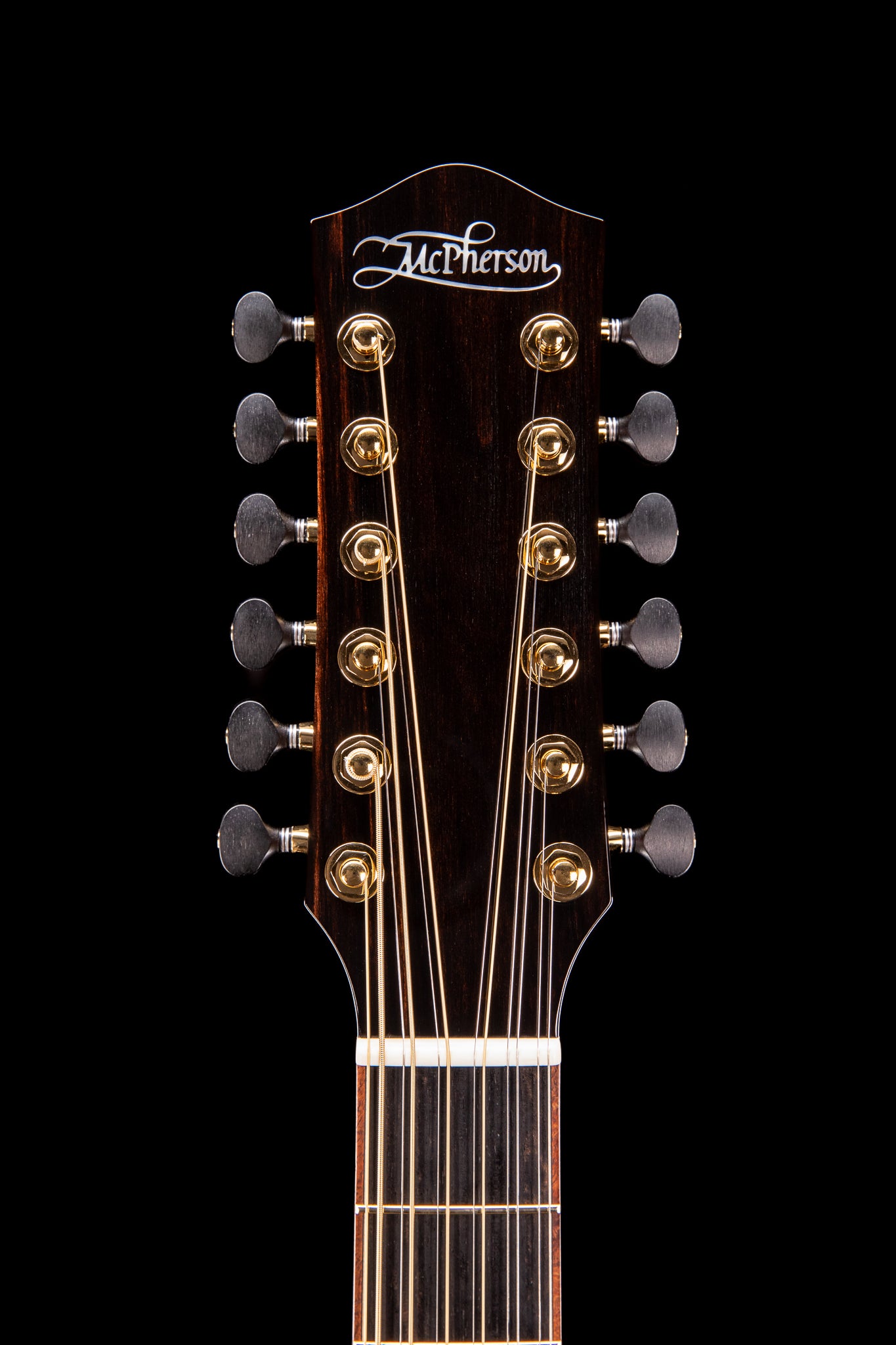 MG 4.5 XP12 East Indian Rosewood & Bearclaw Sitka Spruce