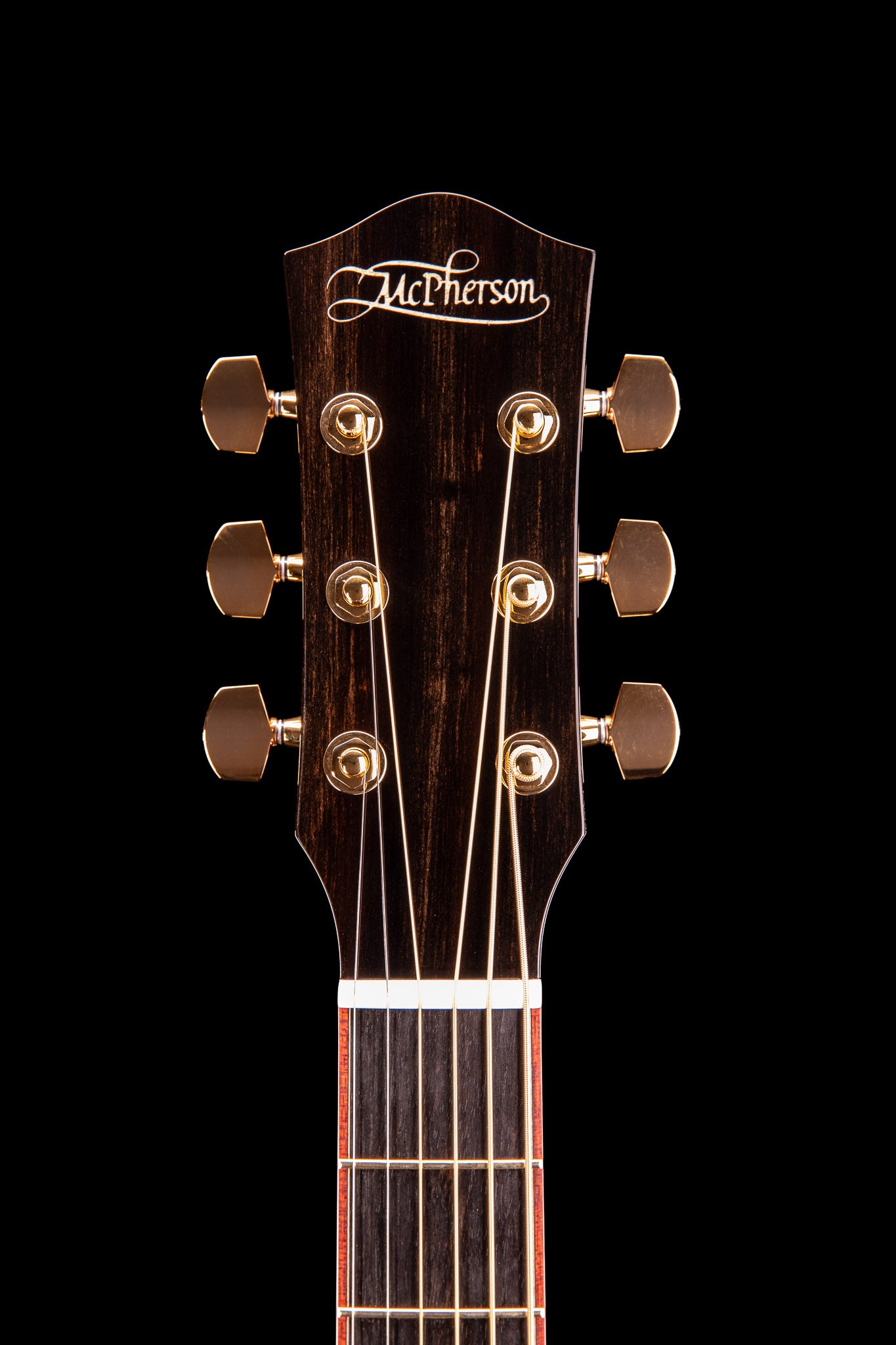 MG 4.5 LH Cocobolo & Bearclaw Sitka Spruce