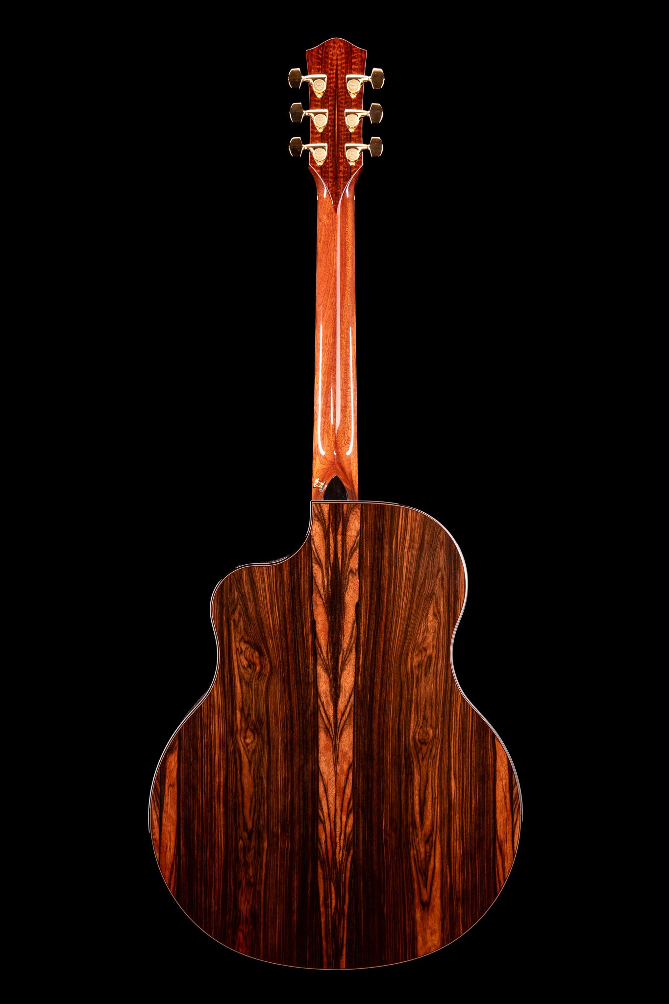 MG 4.0XP Mun Ebony & Dark Forest Ancient Cypress