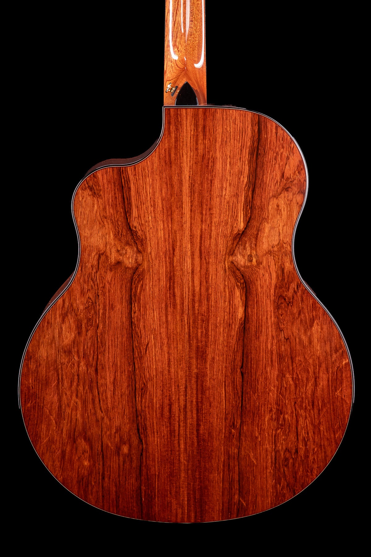 MG 4.5 Madagascar Rosewood & Sinker Redwood