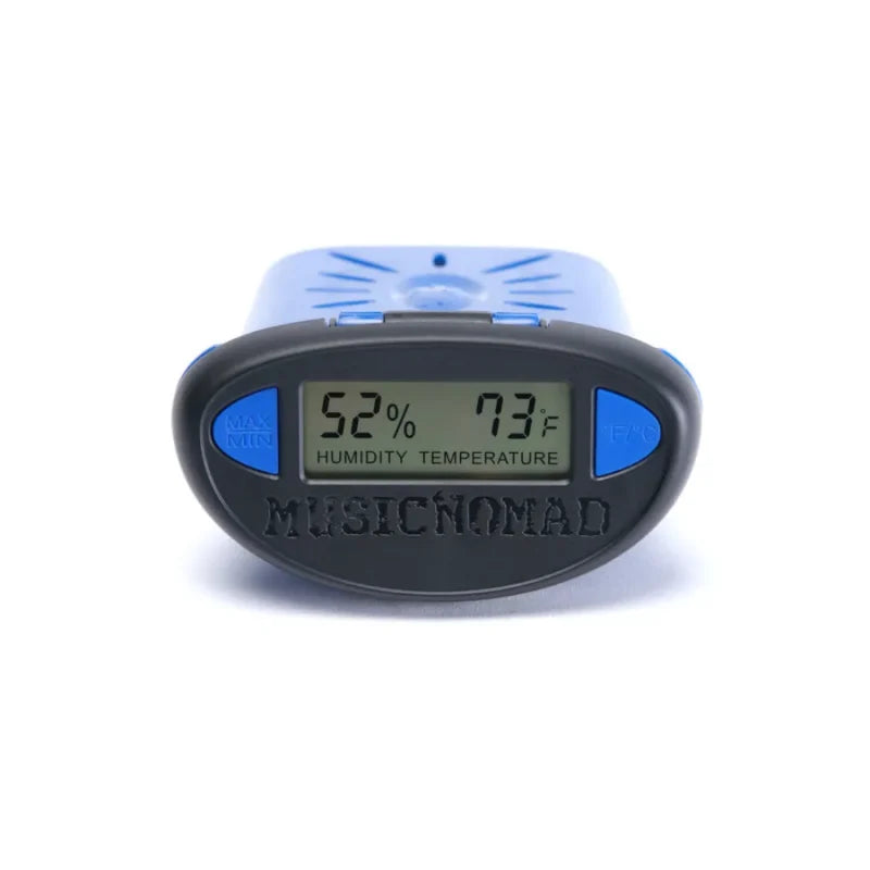 McPherson Humidity System Kit