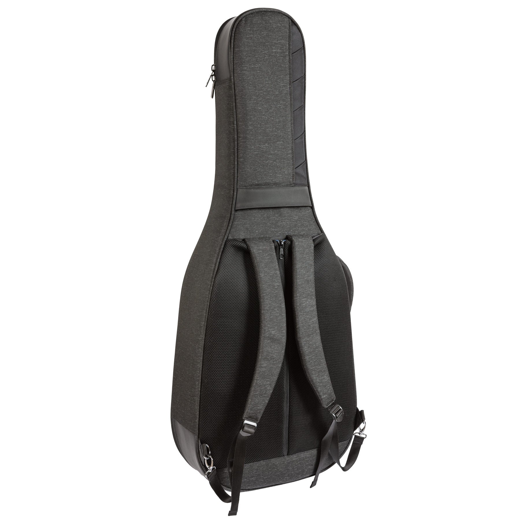 McPherson Carbon Sable Custom Soft Case by Reunion Blues