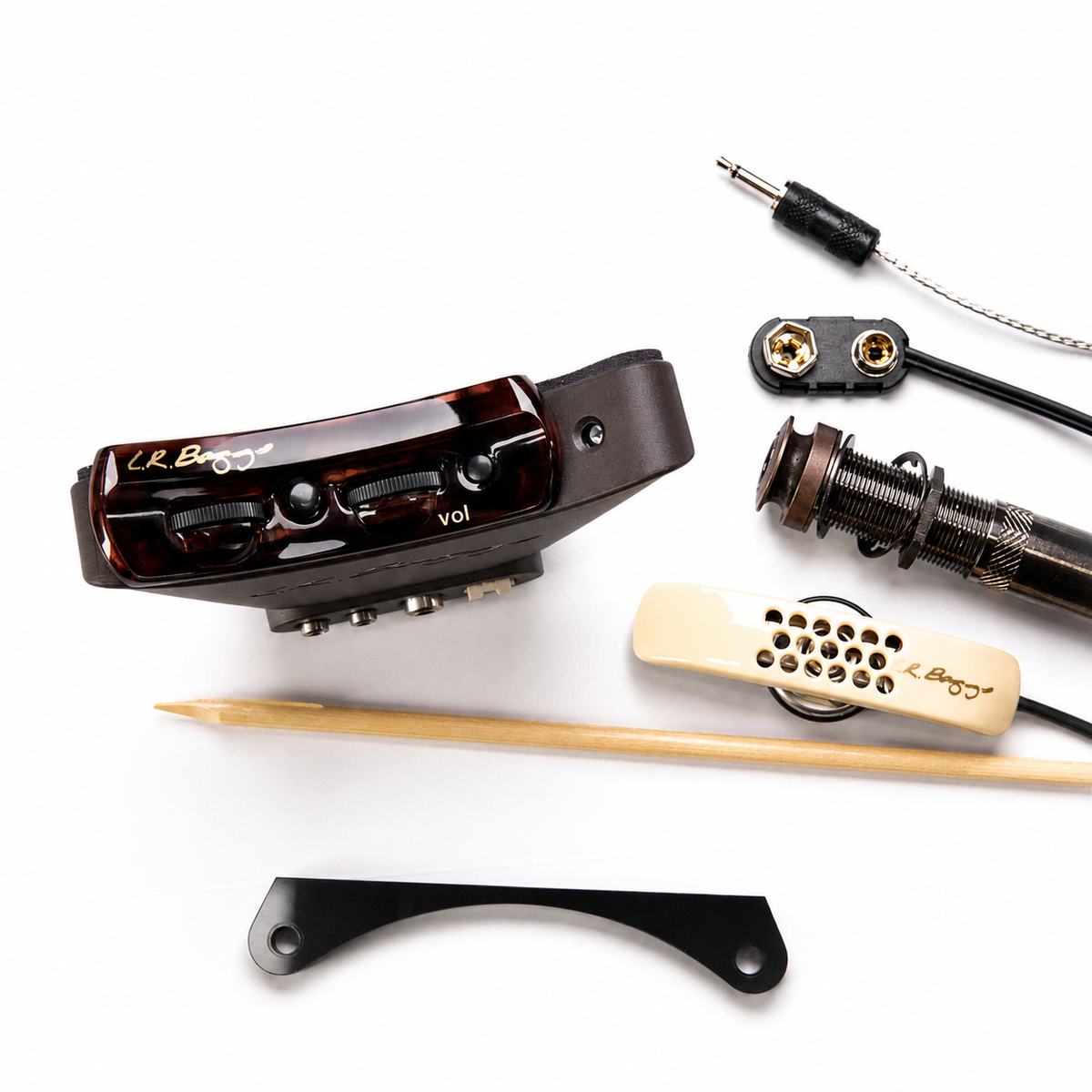 L.R. Baggs Anthem Pickup Kit