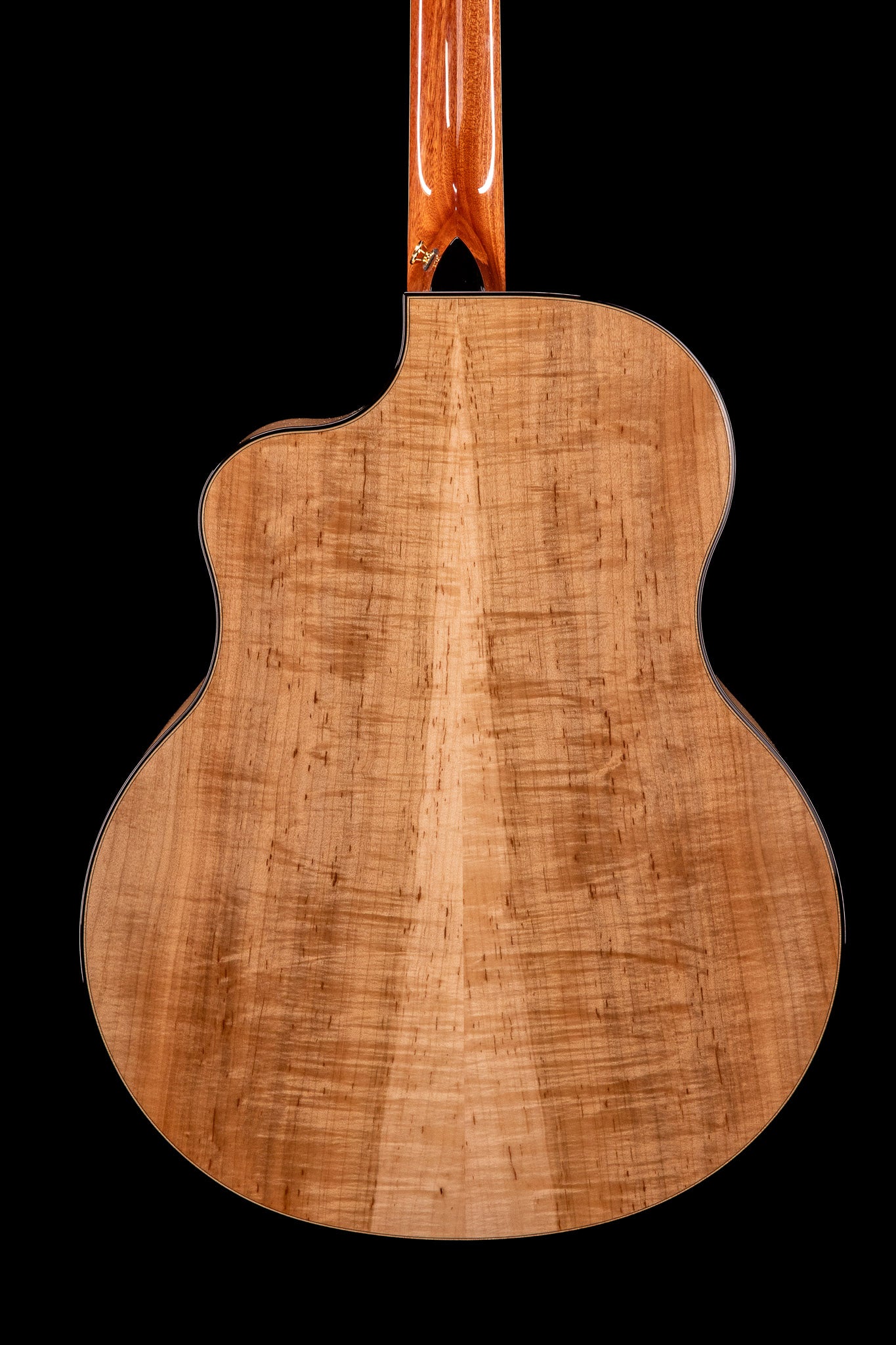 MG 4.0XP Edina Maple & Engelmann Spruce