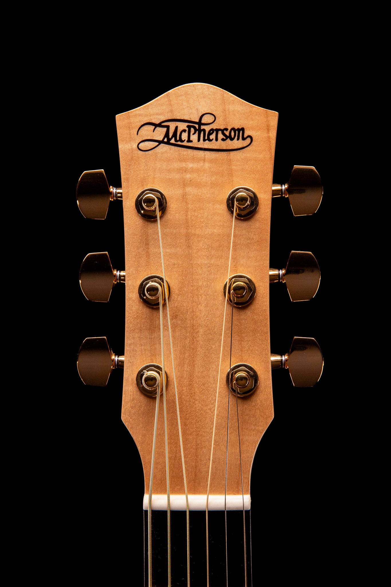 MG 4.0XP Edina Maple & Engelmann Spruce