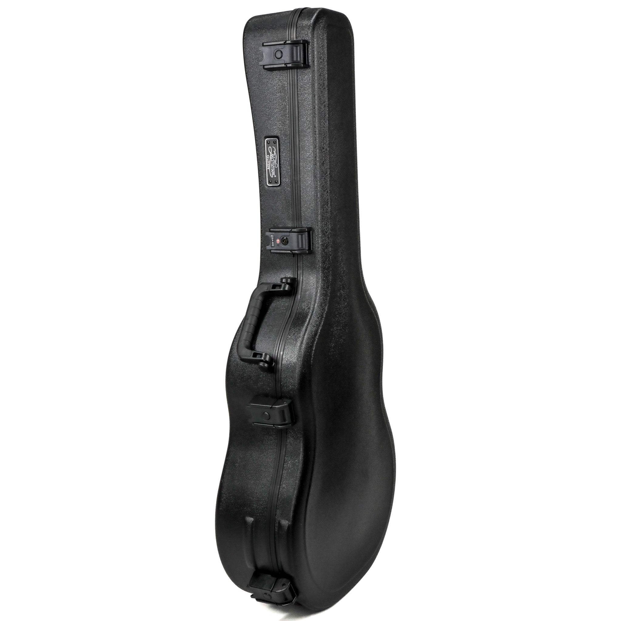 Carbon SKB Hard Case Touring/Sable