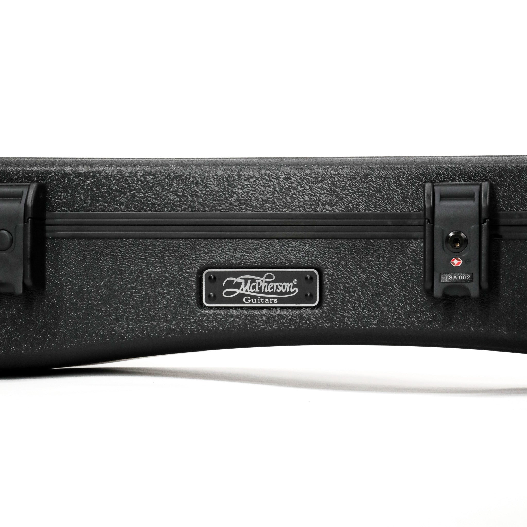 Carbon SKB Hard Case Touring/Sable