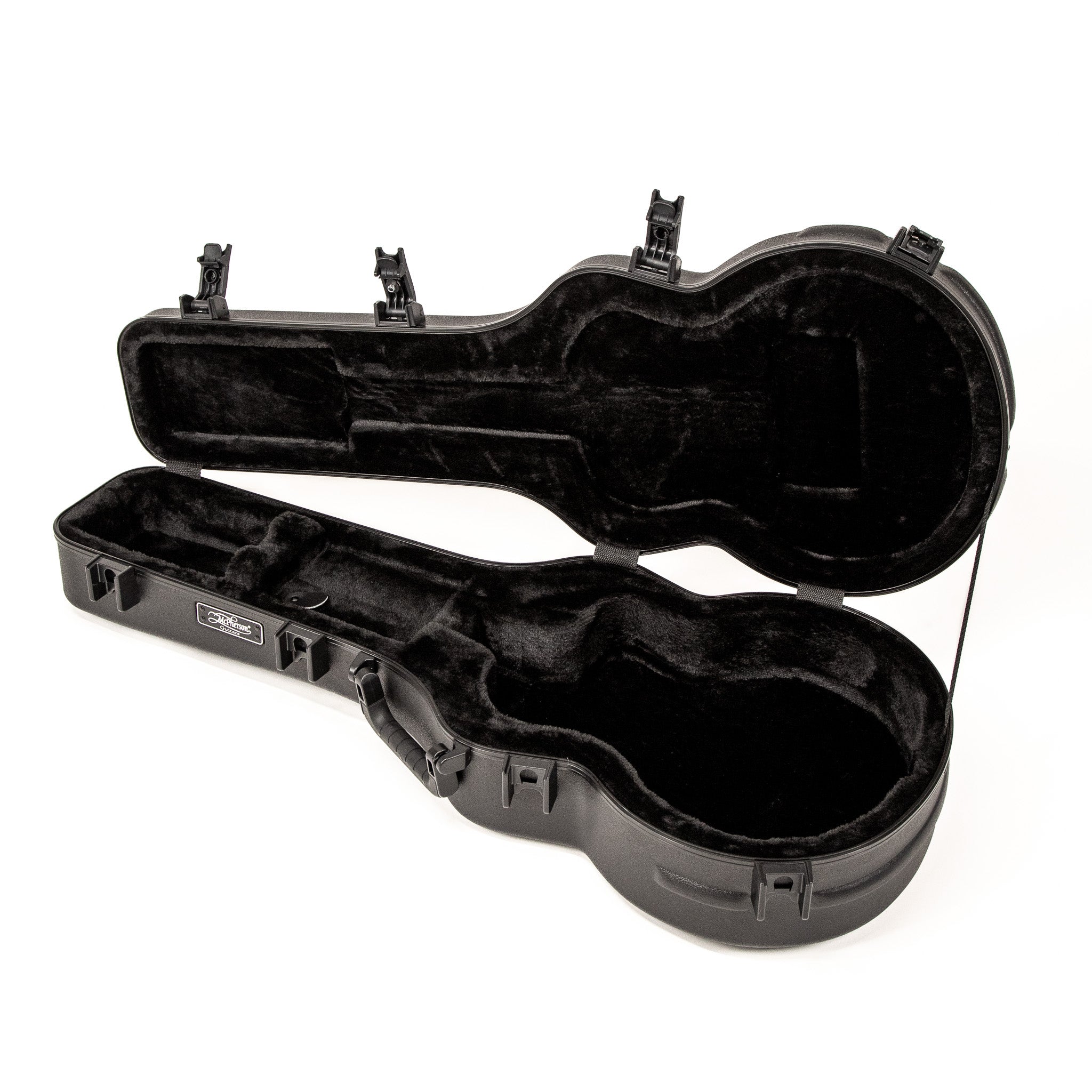 Carbon SKB Hard Case Touring/Sable