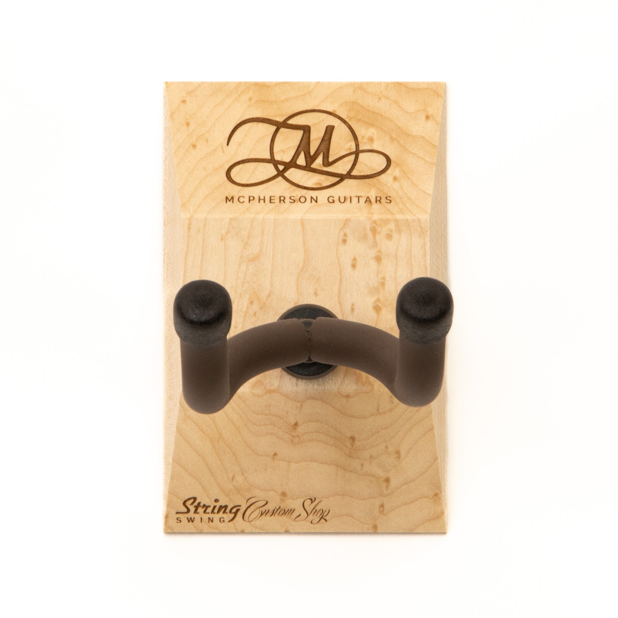 McPherson Custom Guitar Holder